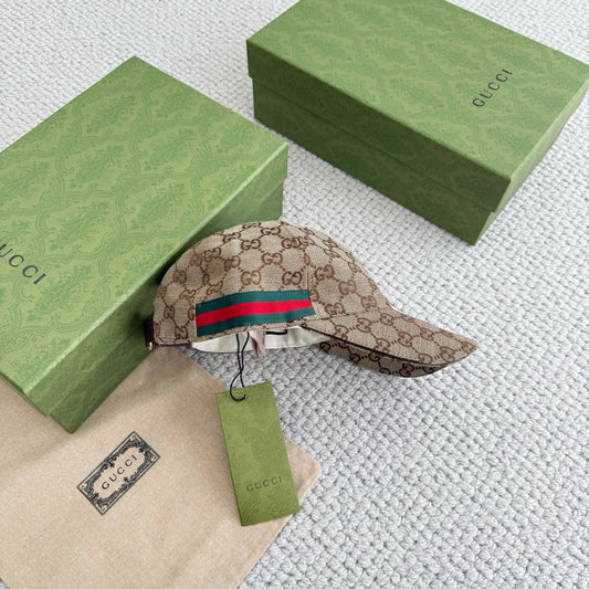 Gucci Cap