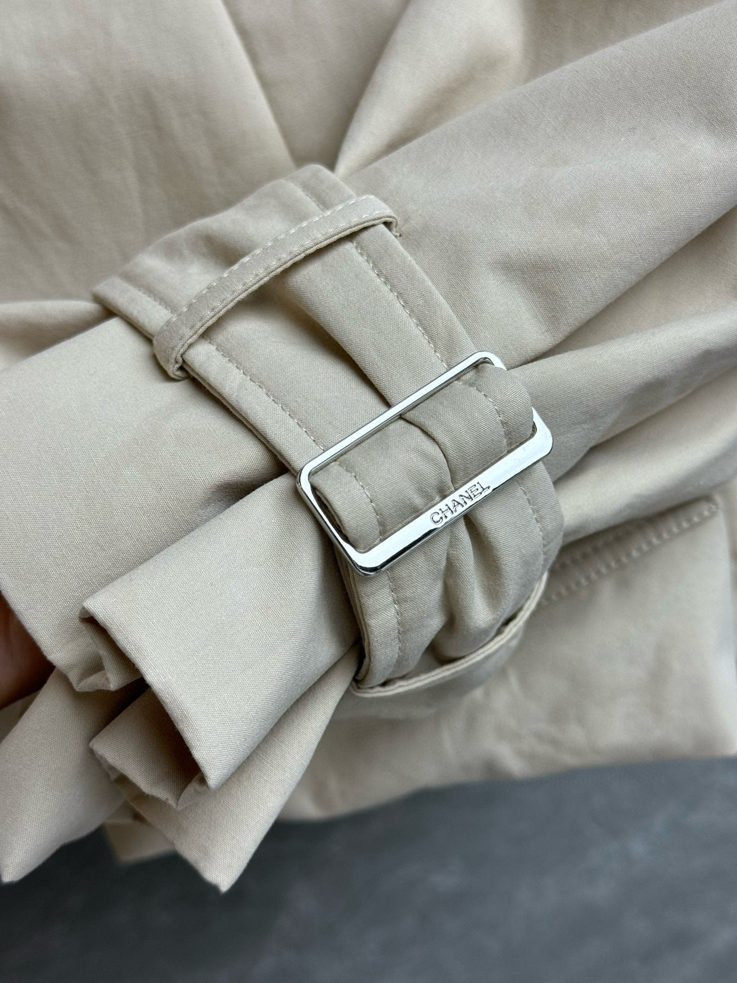 Chanel Coat