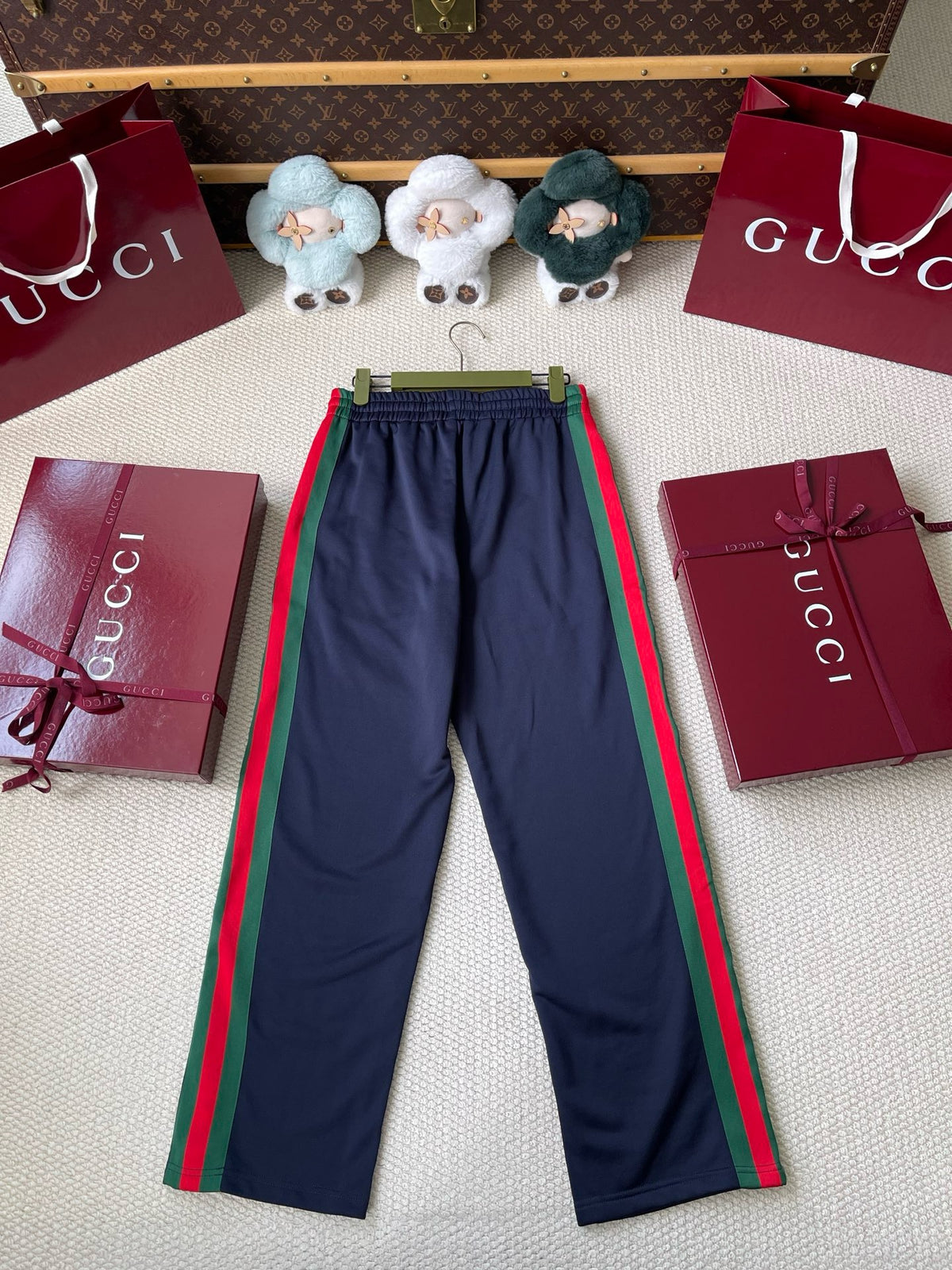 Gucci Long Pant