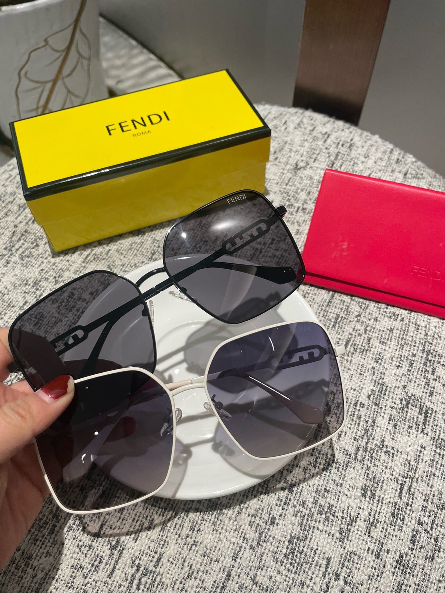 Fendi Sunglasses