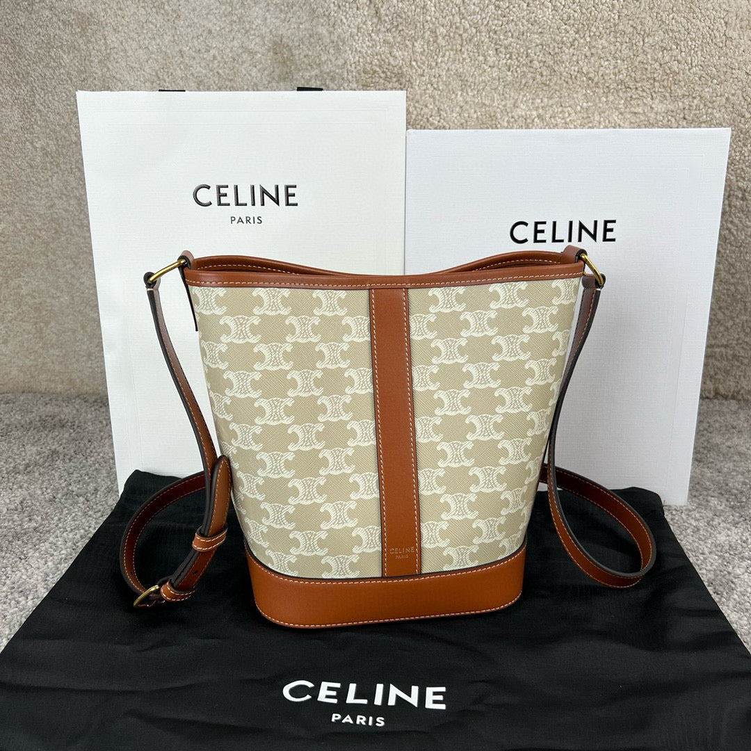 Celine Tote