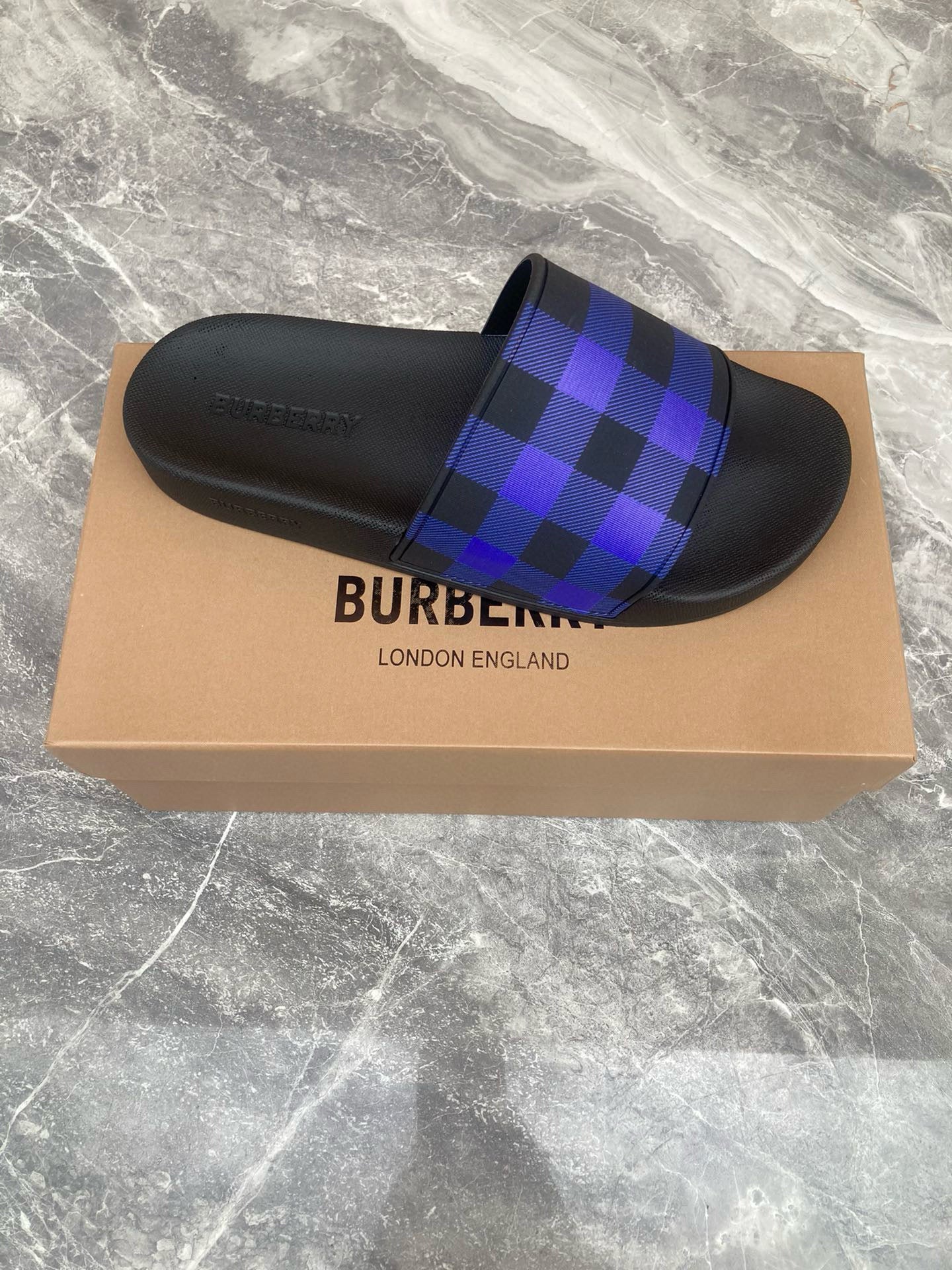 Burberry Sandals