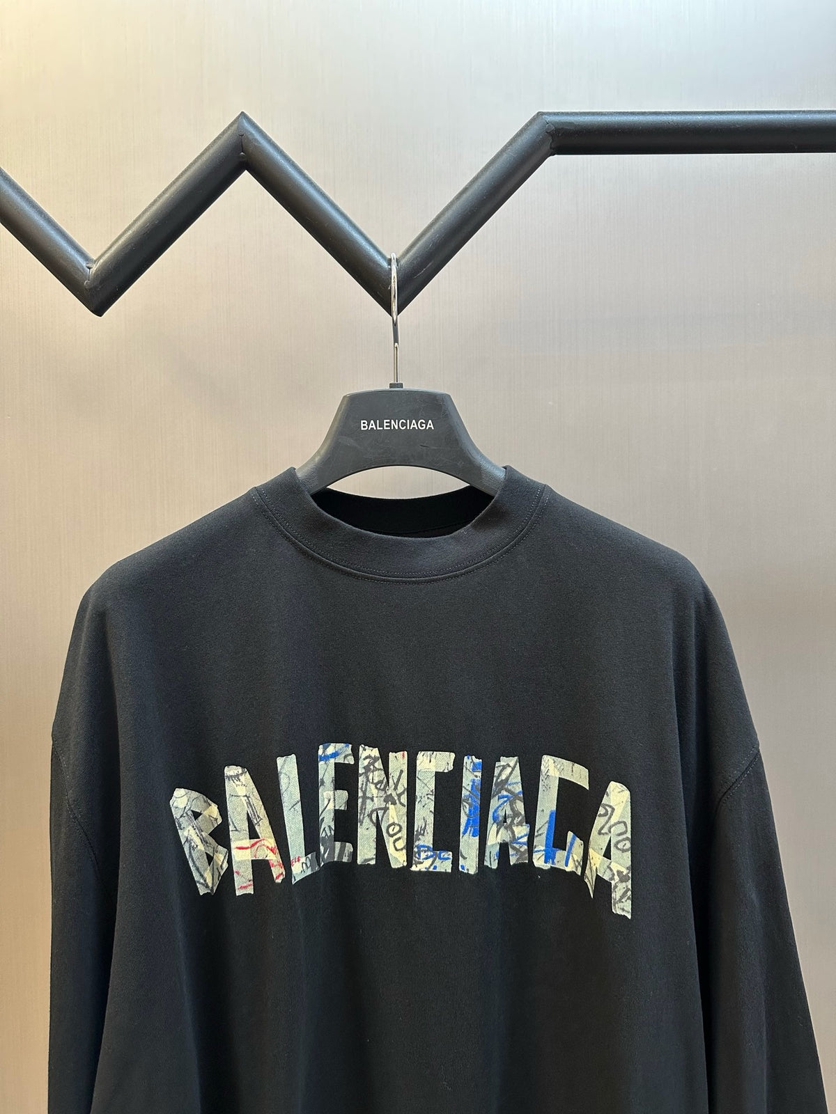 Balenciaga Sweater