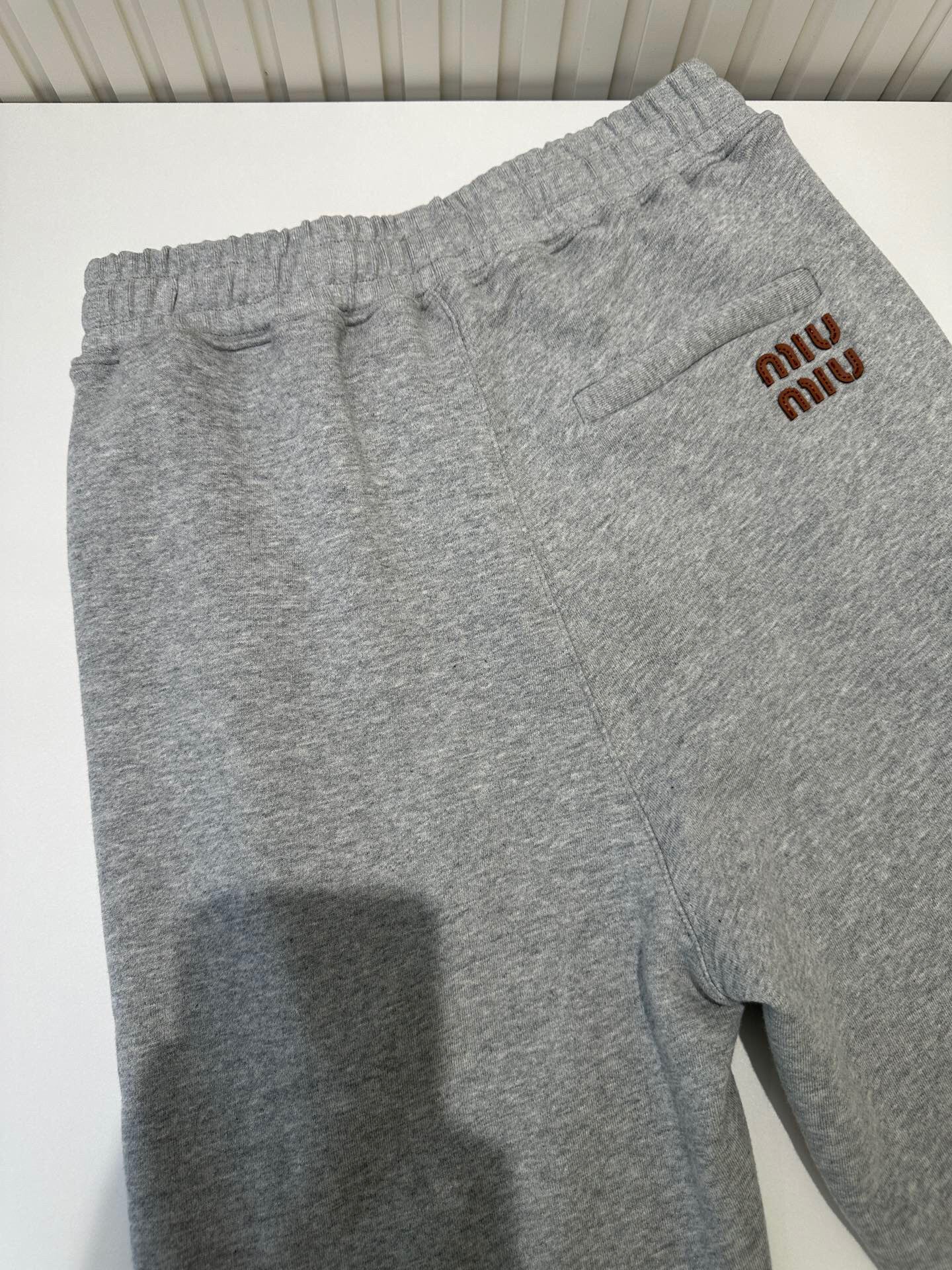 Miu Miu Long Pants