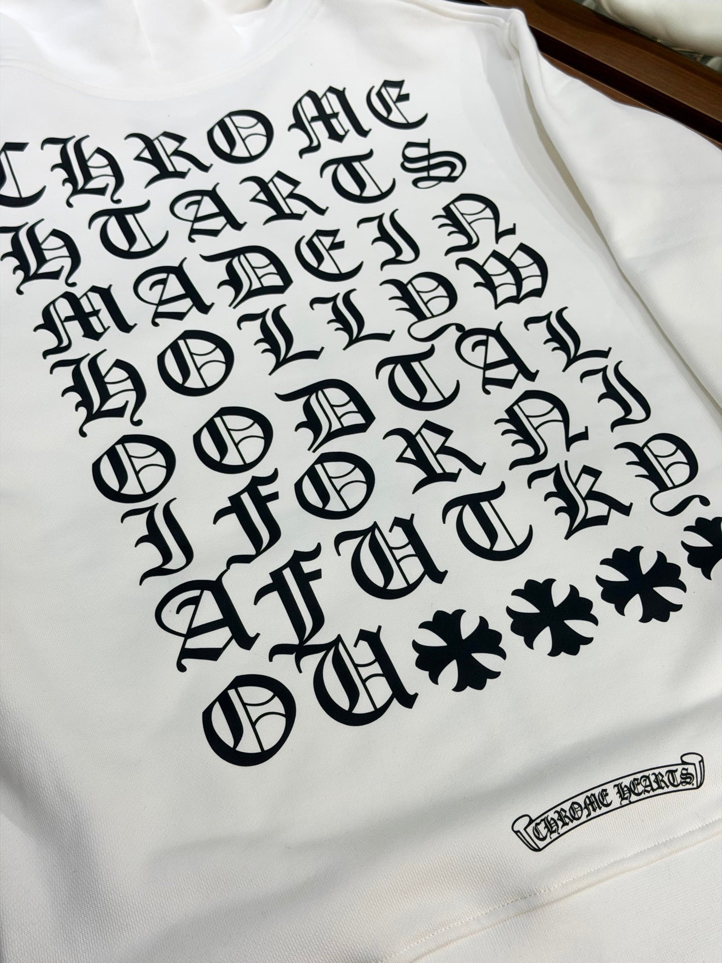 Chrome Hearts Jacket