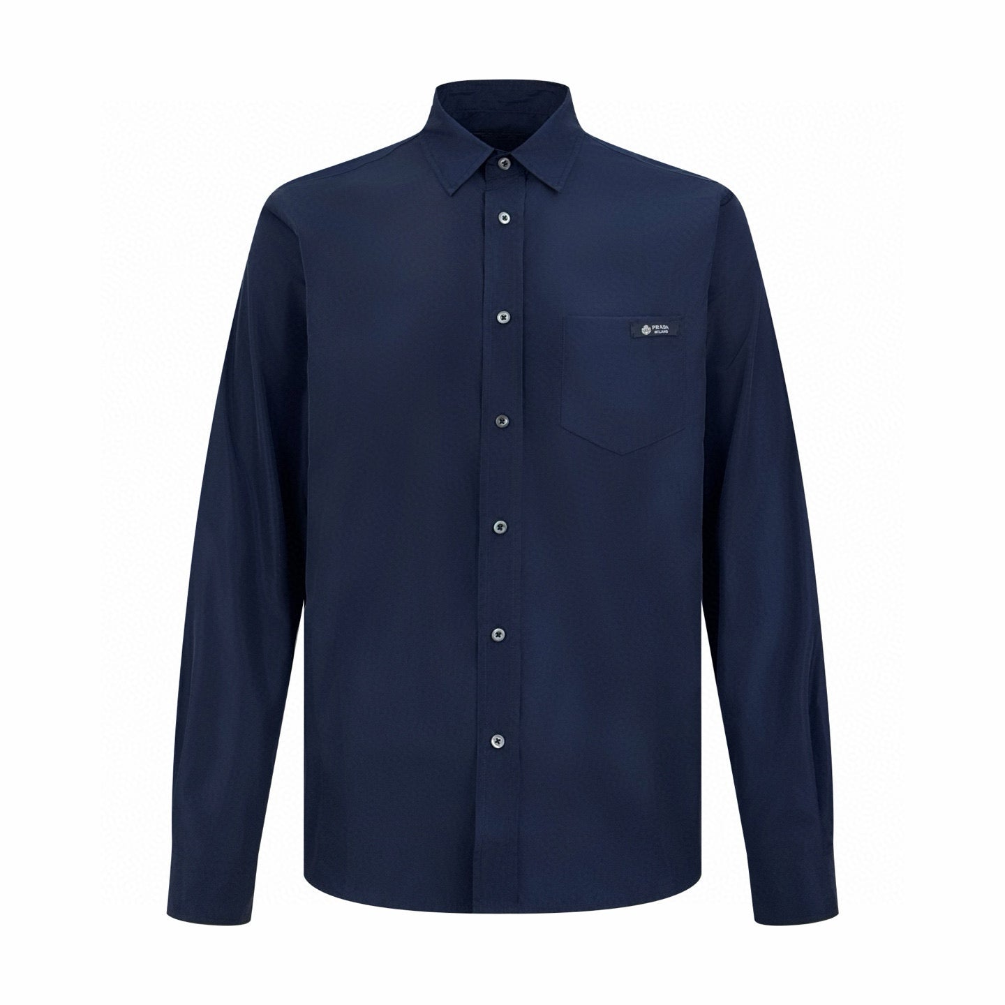 Prada Long Sleeve Shirt
