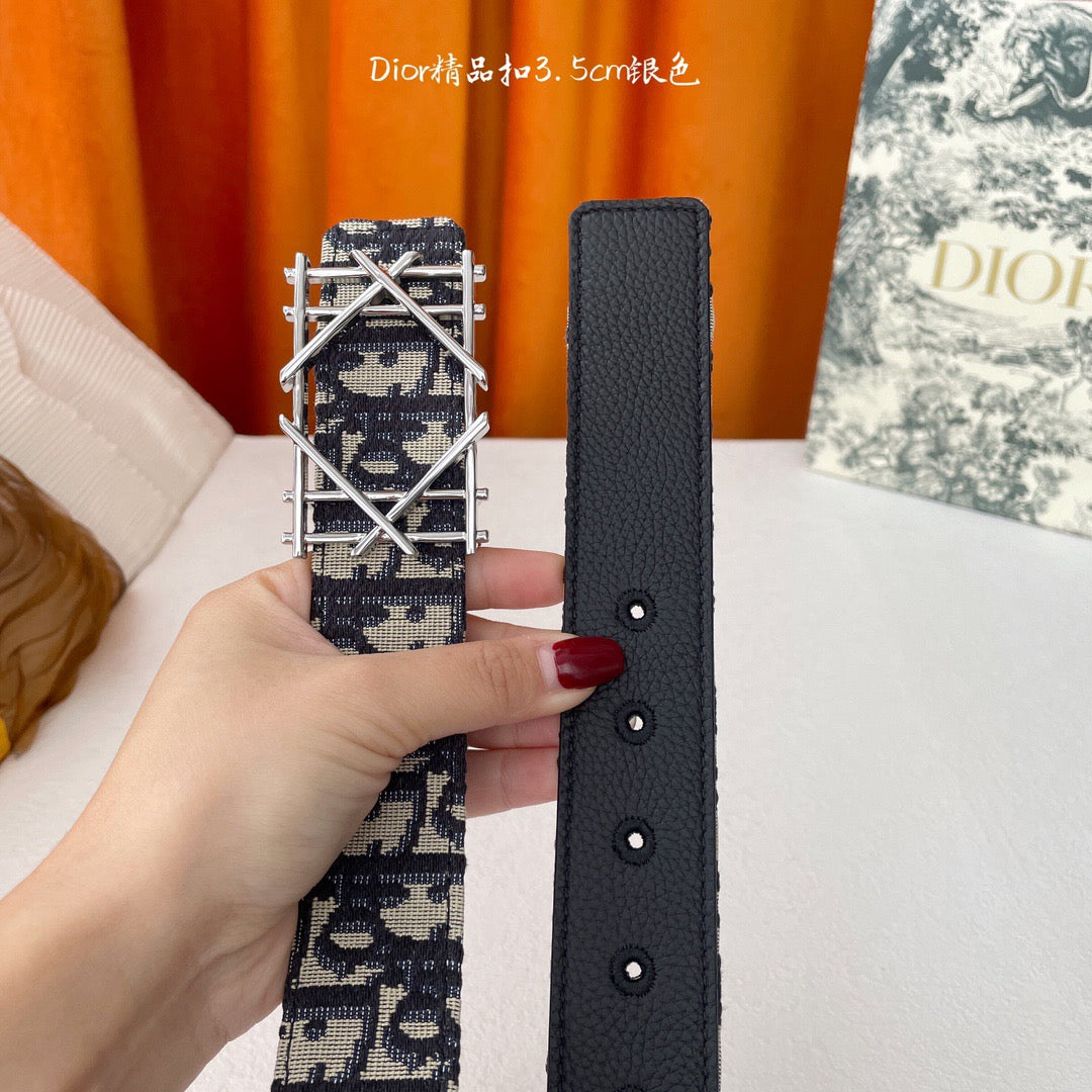 Dior Belts