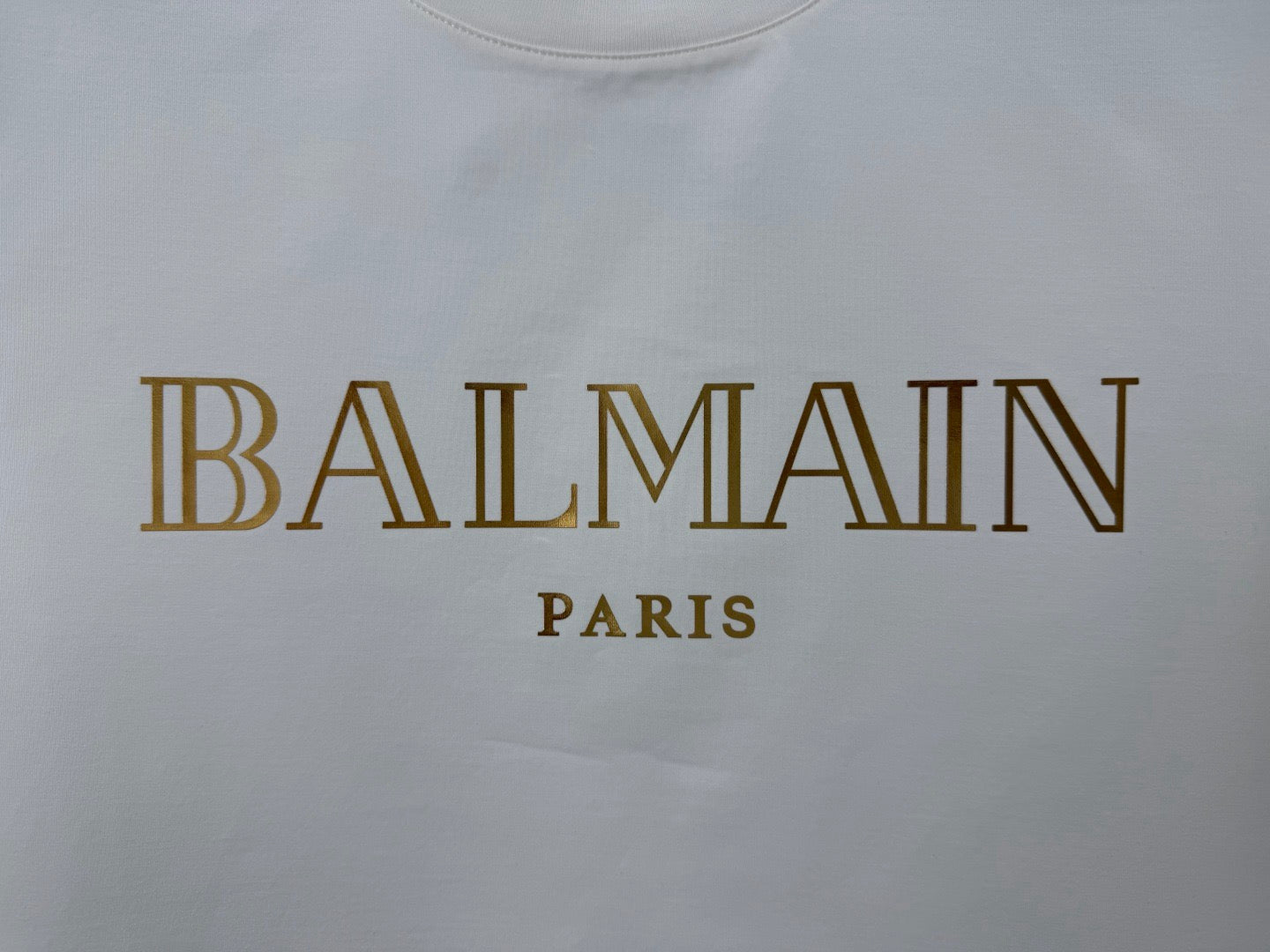 Balmain T-Shirt