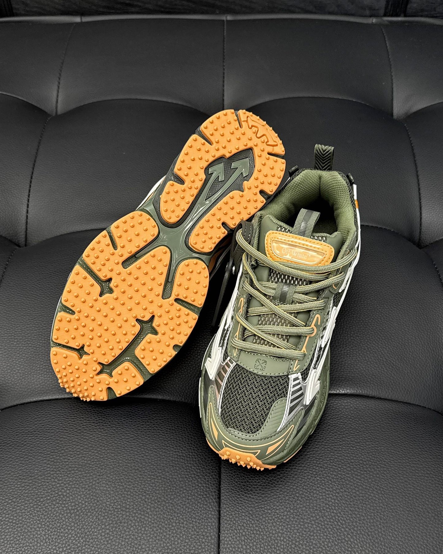 Off-White ODSY 1000 Sneaker