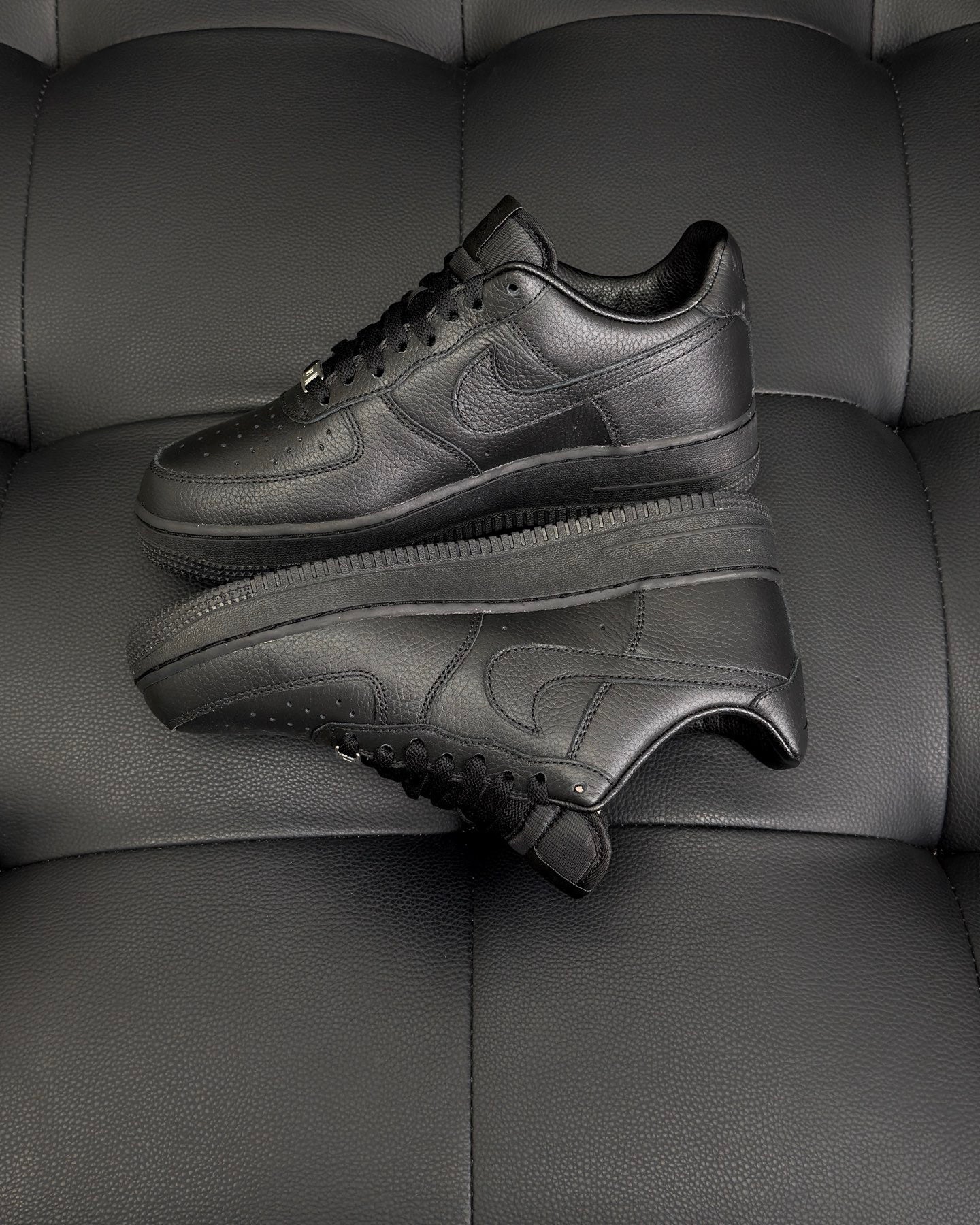 CPFM x Nike Air Force 1 ‘Sunshine’