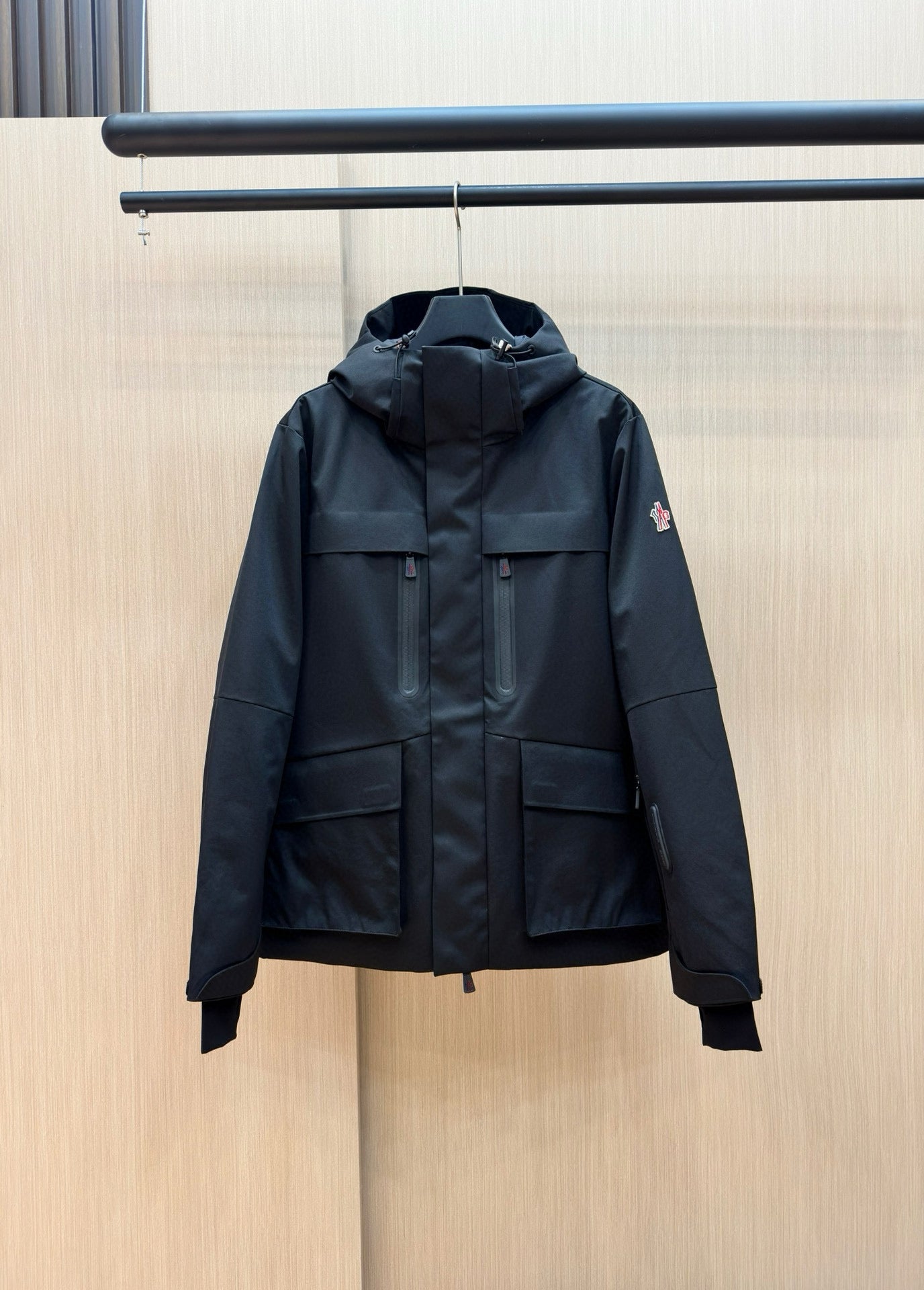 Moncler Windbreaker