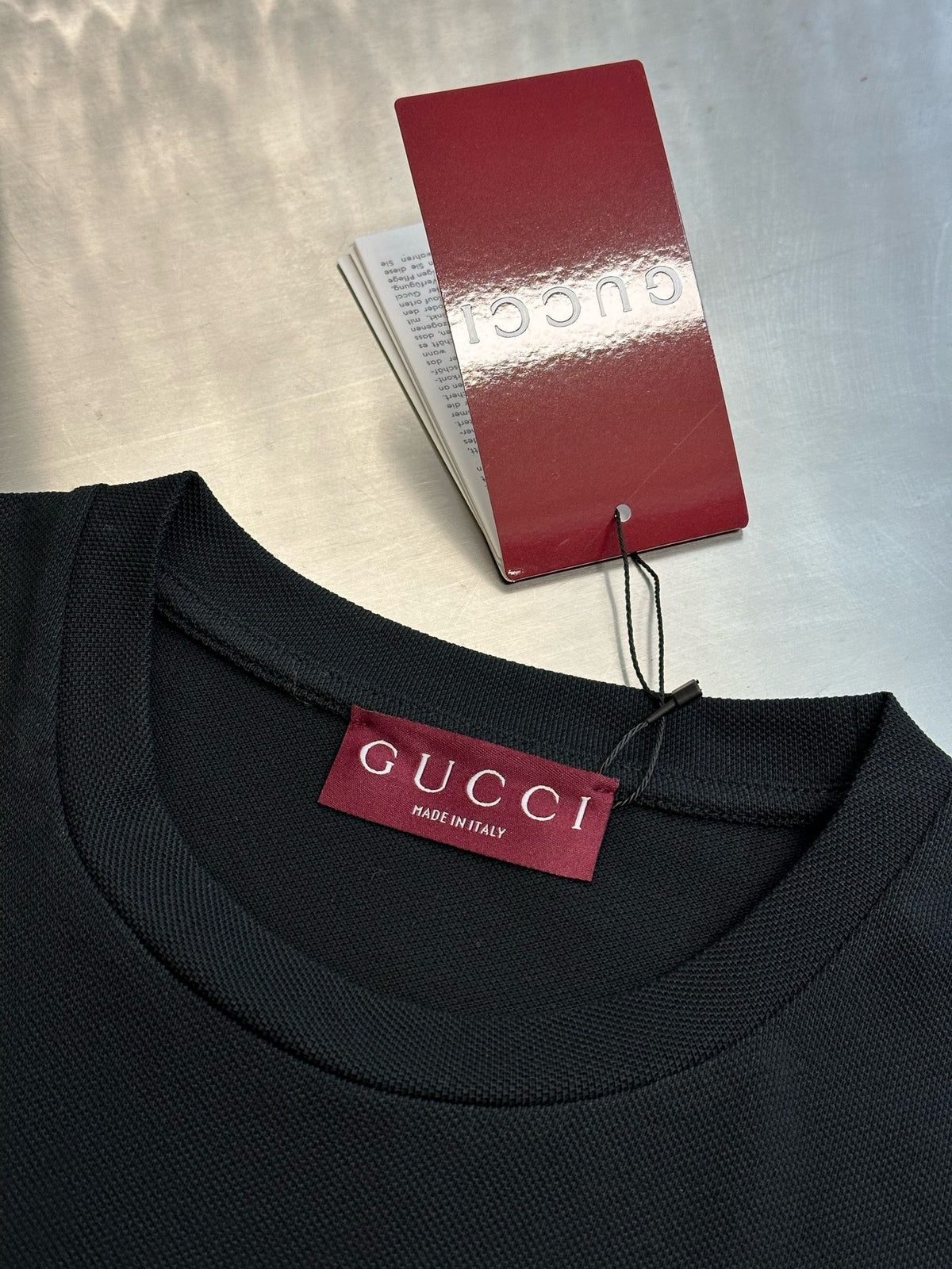 Gucci T-shirt