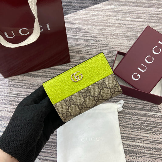 Gucci Wallet