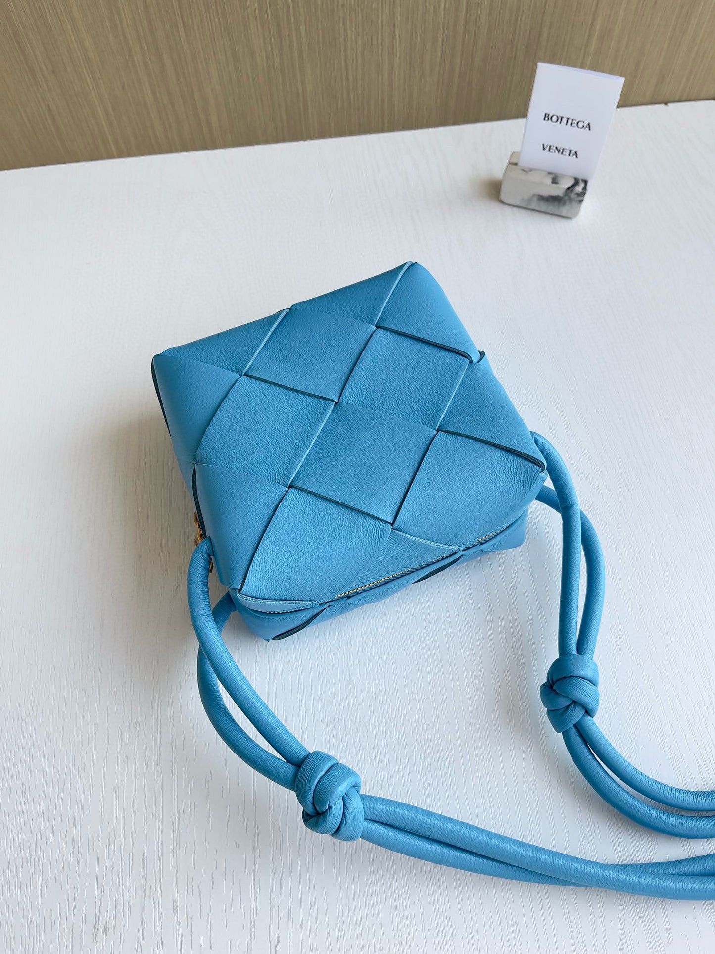 BV Mini Cassette Camera Bag