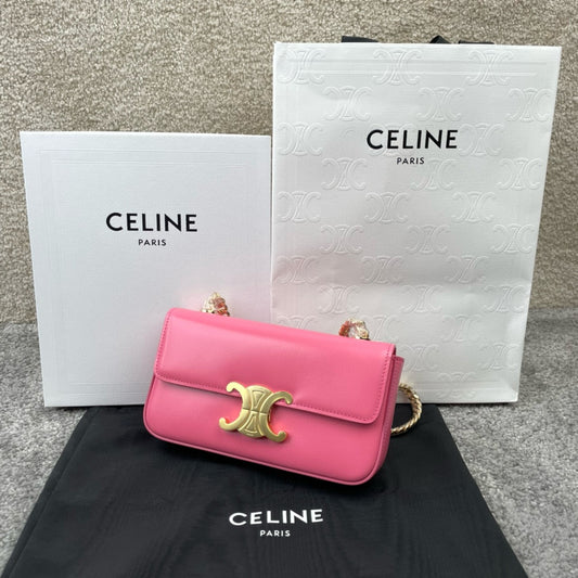Celine Triomphe Cross Body