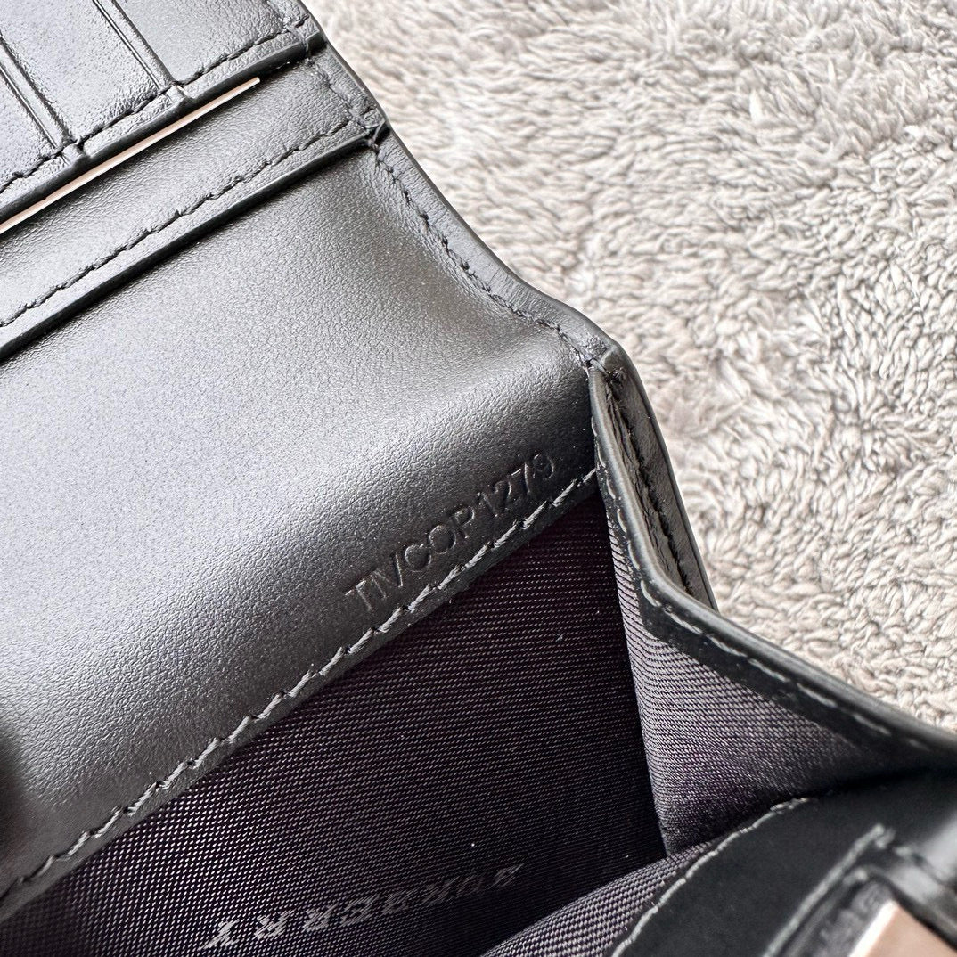 BBR Long Flap Wallet
