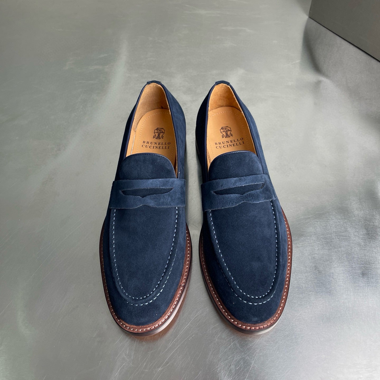BC Loafer