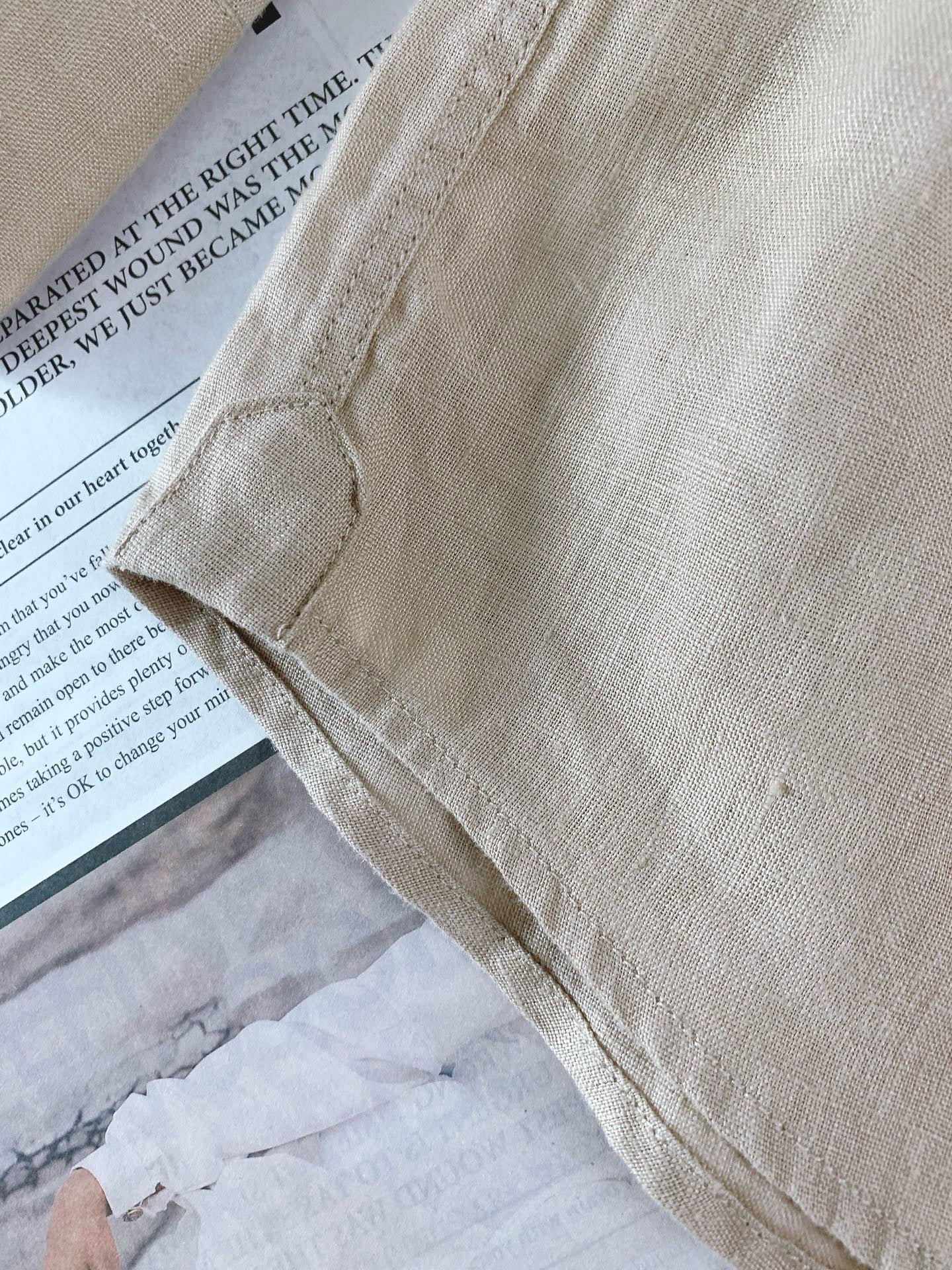 Brunello Cucinelli Long Sleeve Shirt