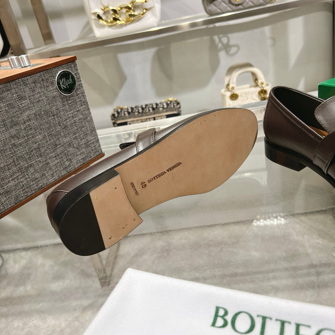 Bottega Veneta Loafer