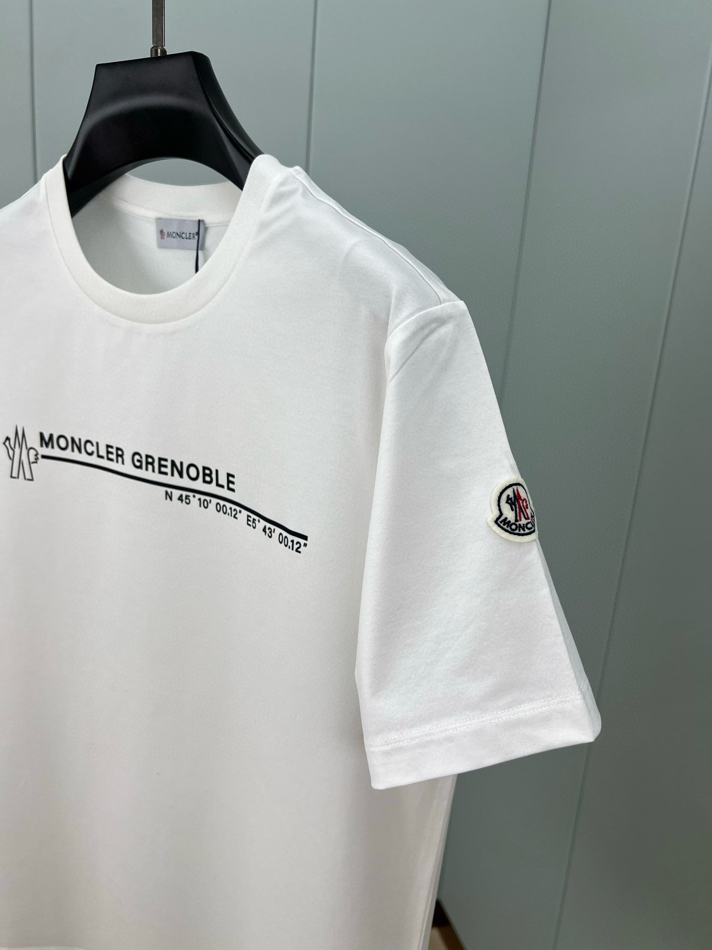 Moncler T-Shirt