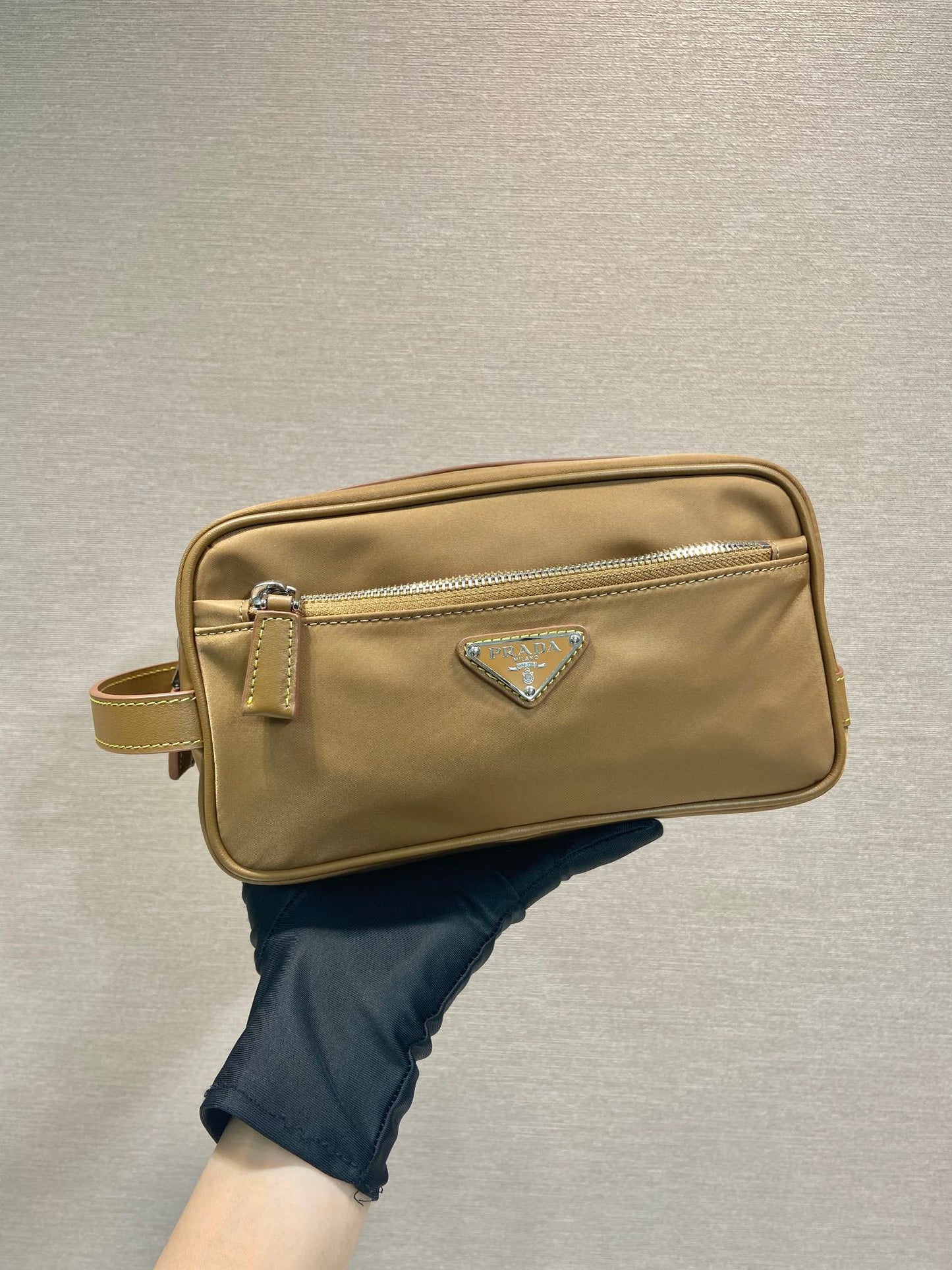 Prada Toiletry Bag
