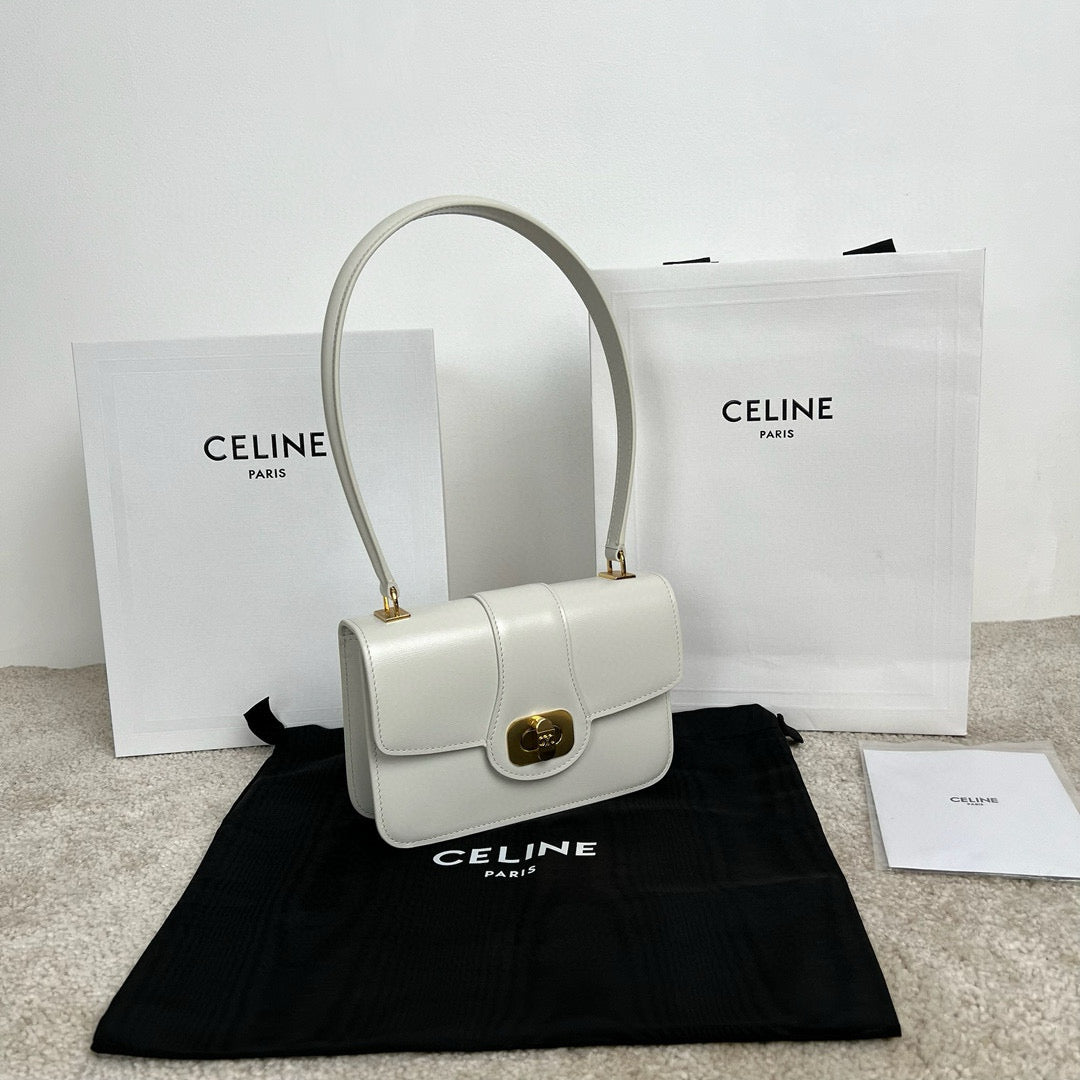 Celine Shoulder Bag
