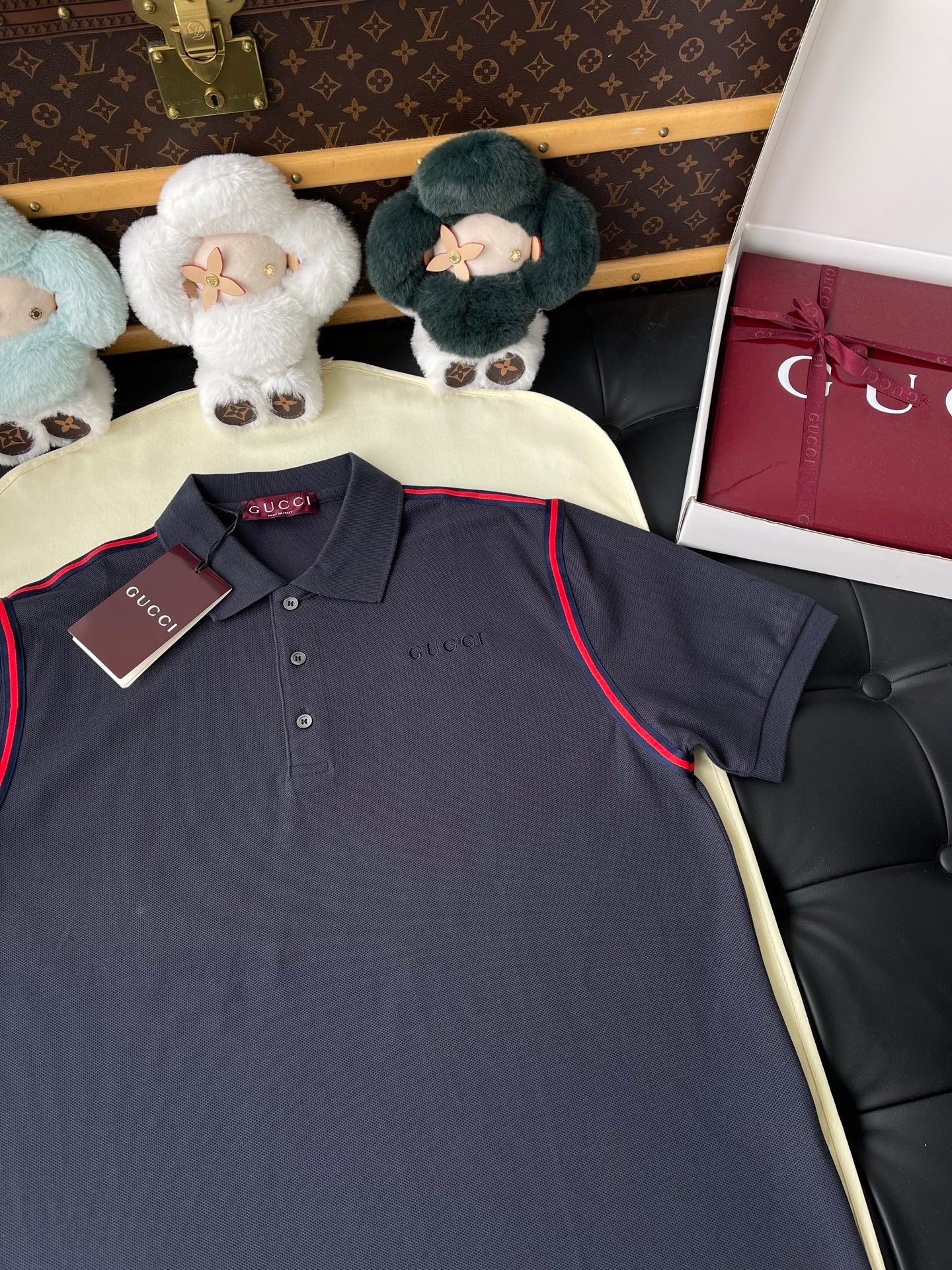 Gucci Polo