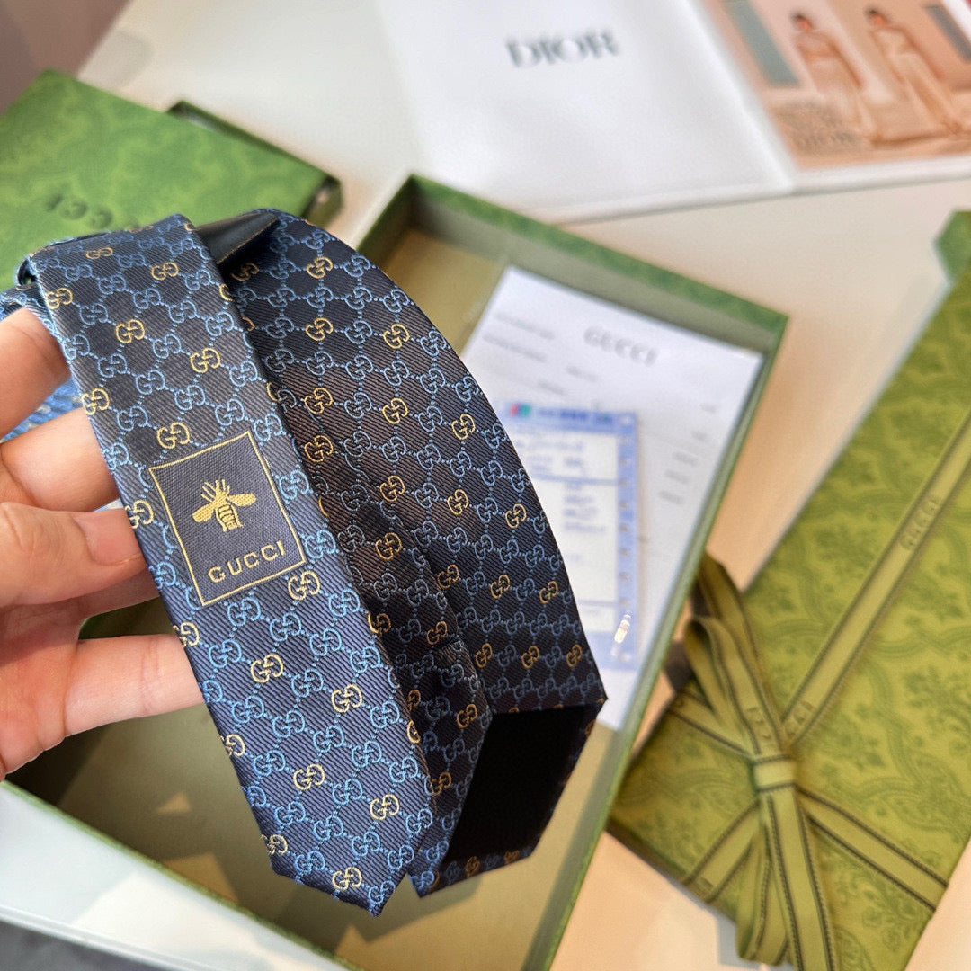 Gucci Tie