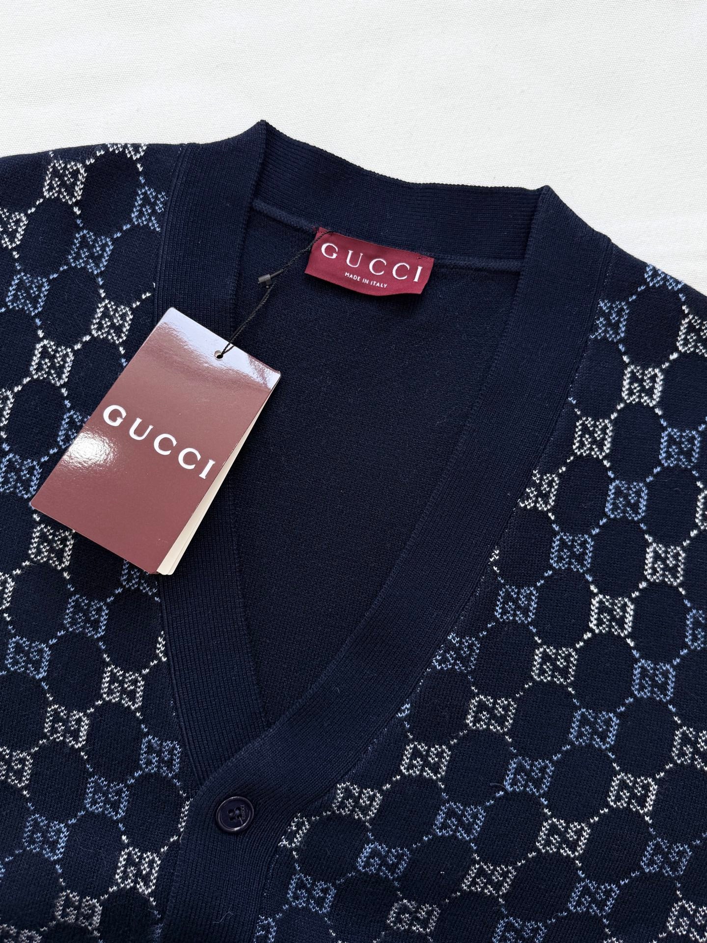 Gucci Cardigan
