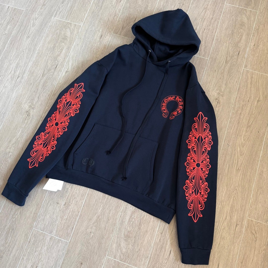 Chrome Hearts Hoodie