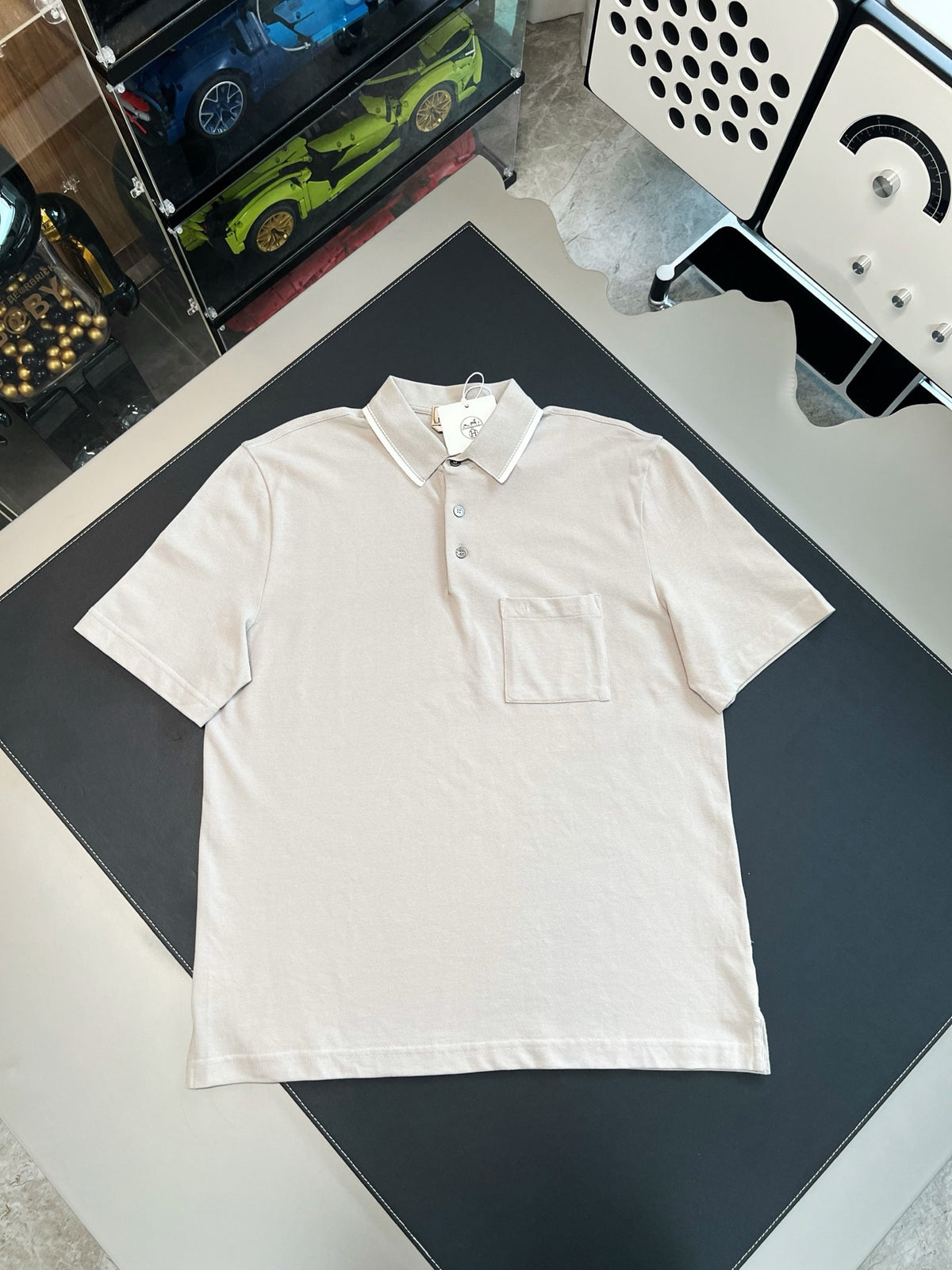 Hermes Polo