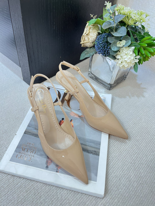Dior Heels