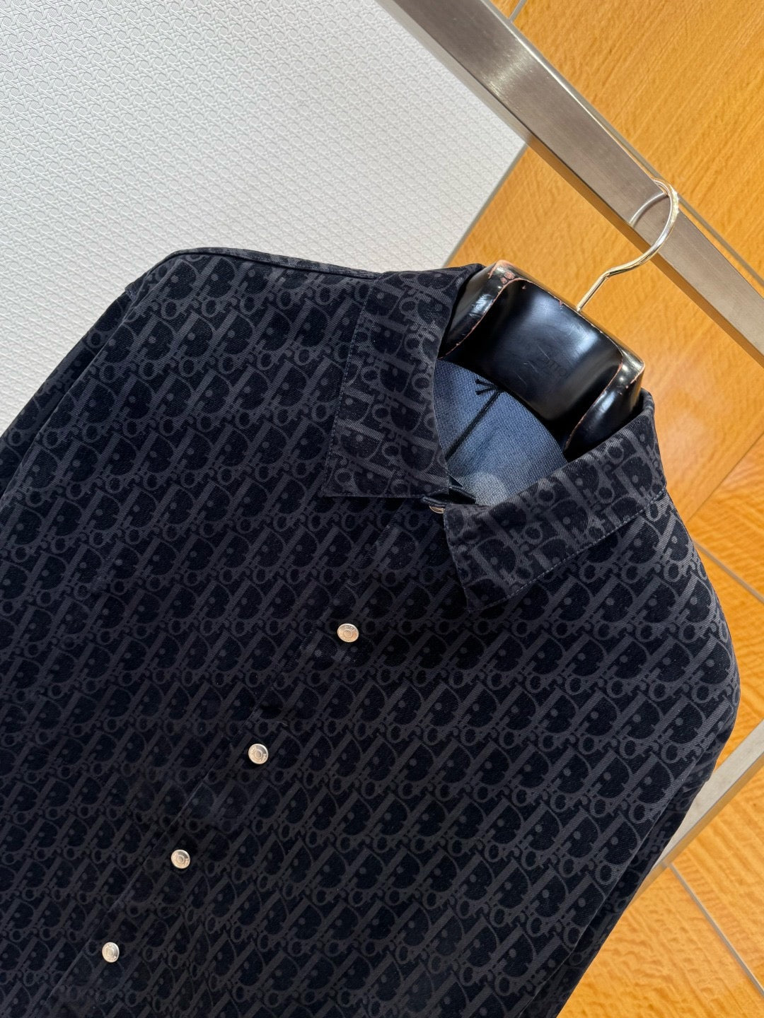 Dior Long Sleeve Shirt