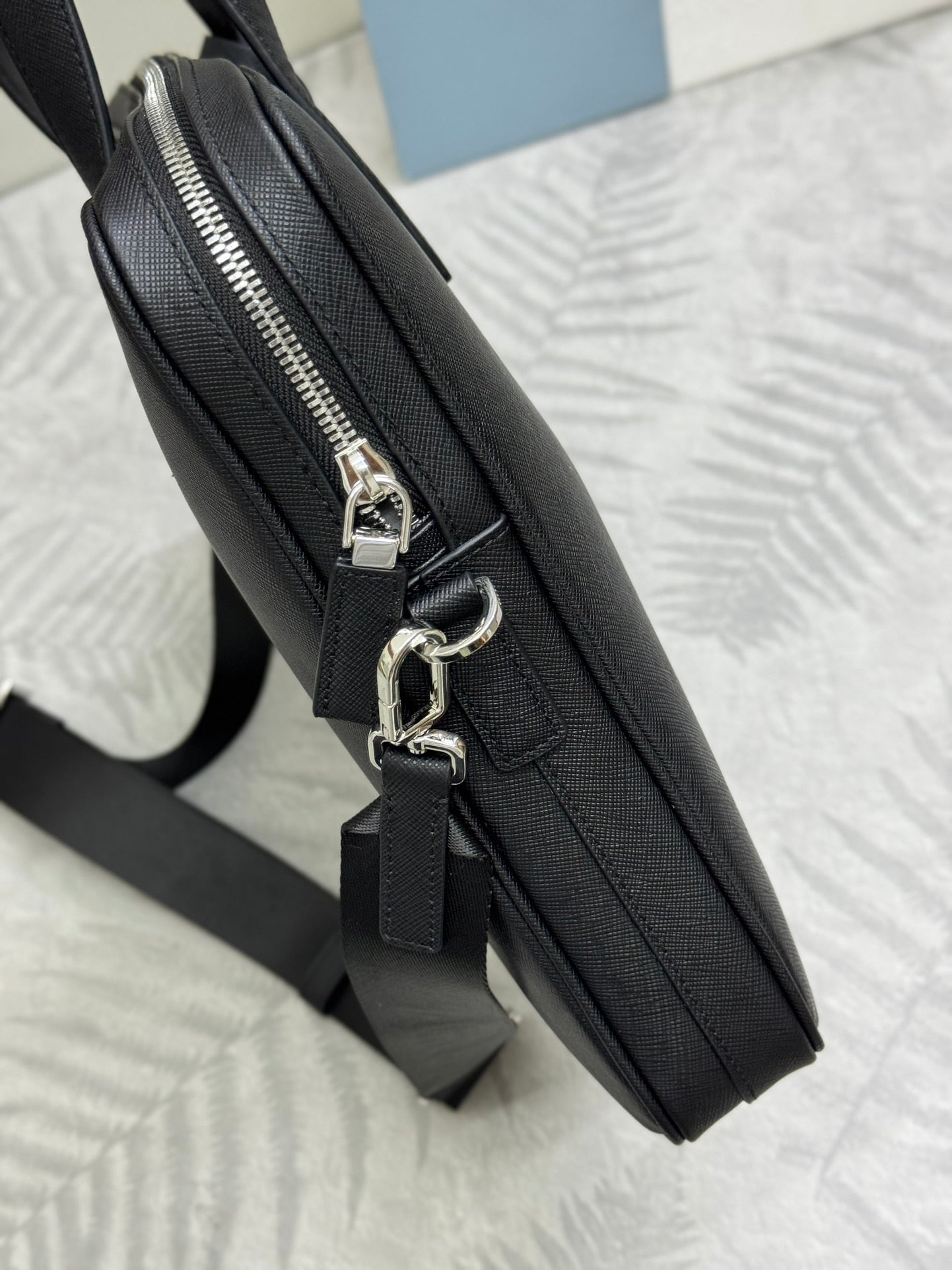 Prada Briefcase