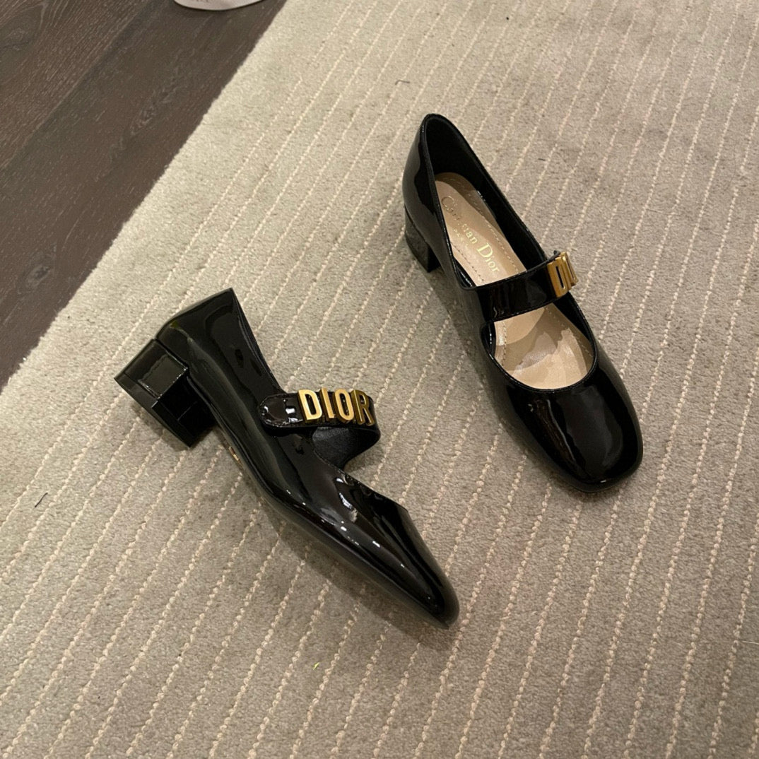 Dior Women Flats