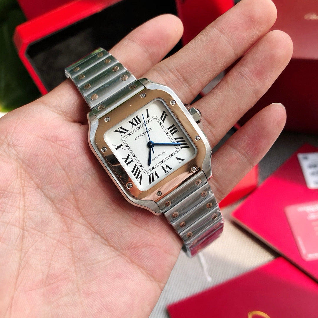 Cartier Santos de Cartier