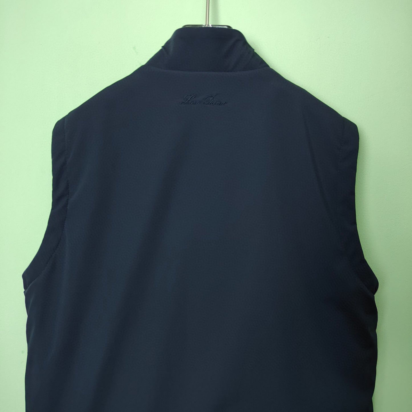 Loro Piana Vest