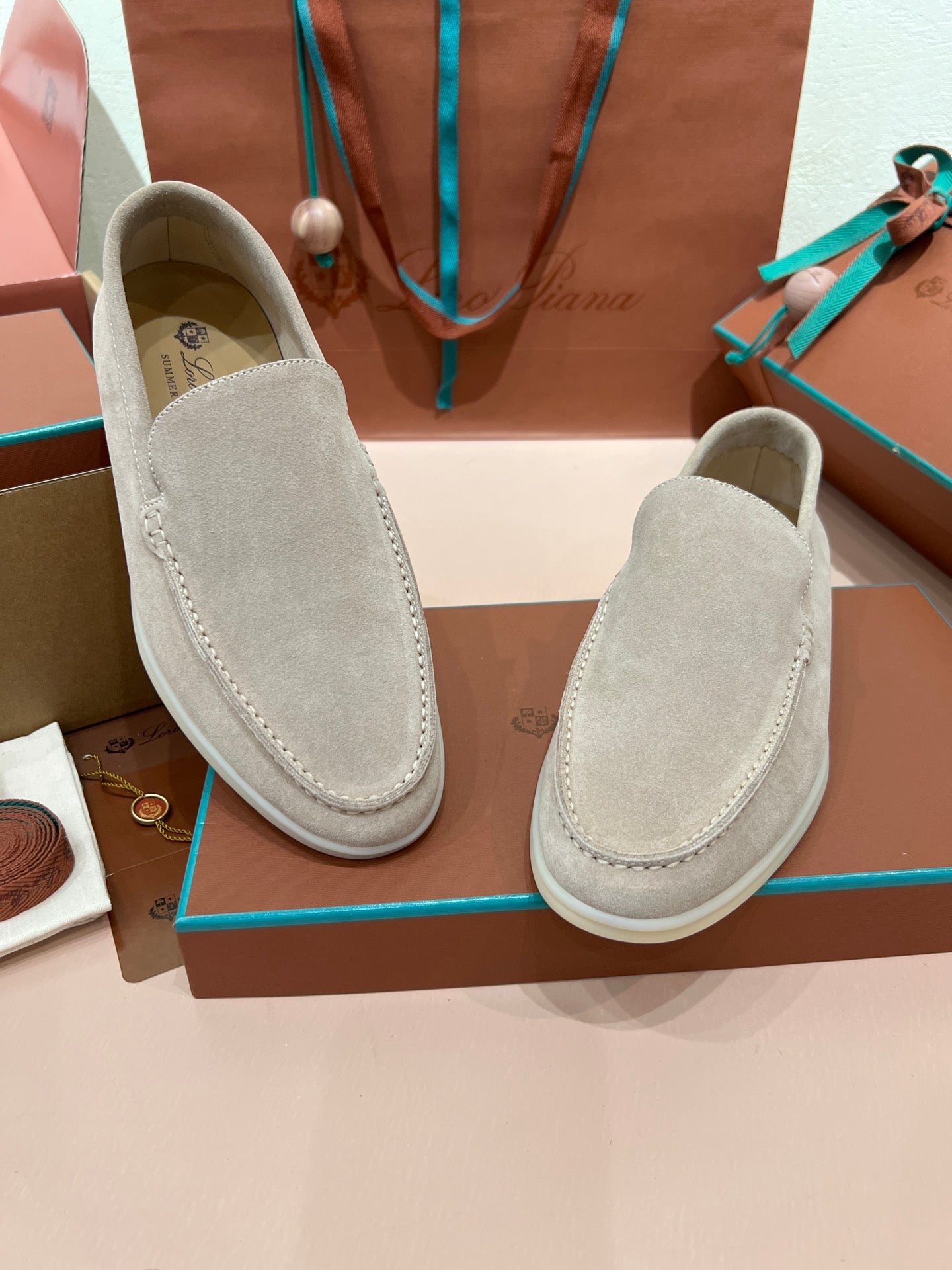 LP Loafers