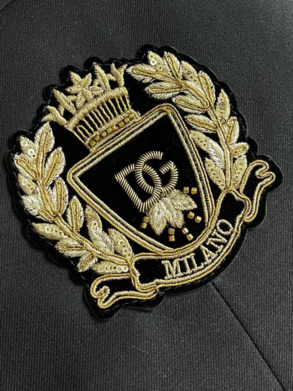 Dolce & Gabbana Jacket