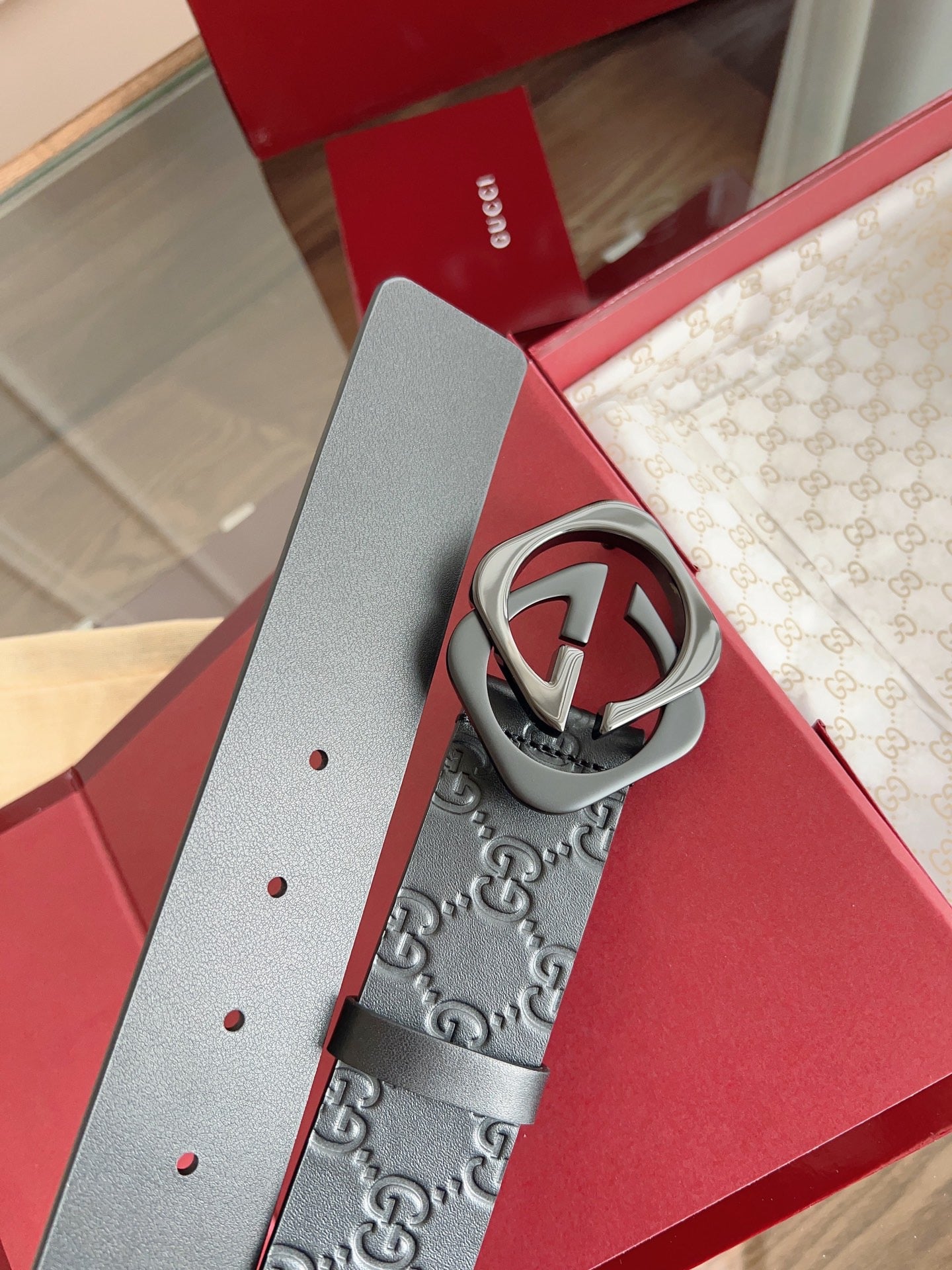 Gucci Belts