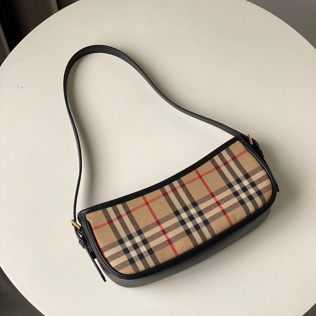 Burberry Shoulder Bag