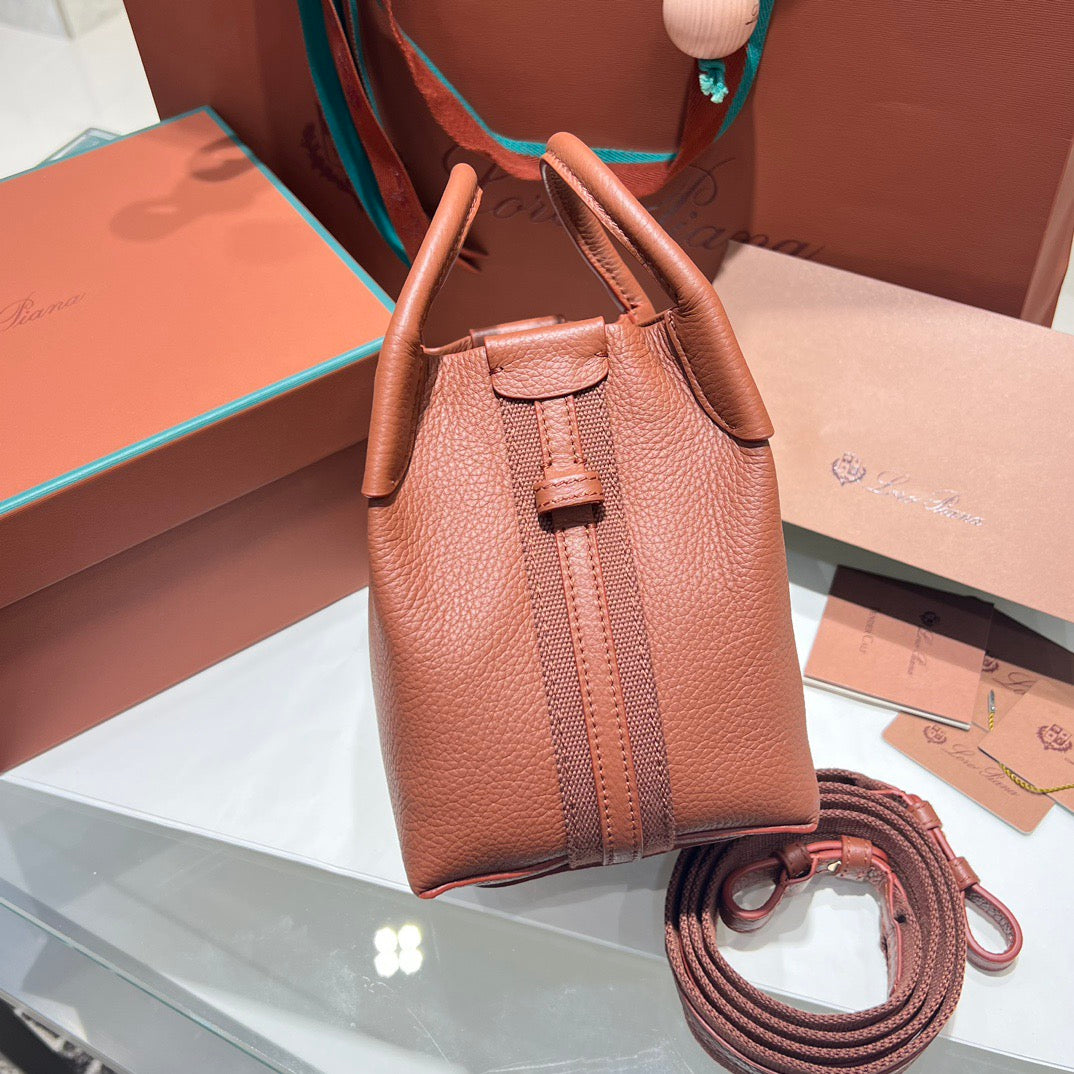 LP Bale Bag Micro