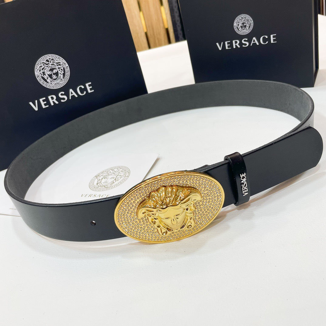 Versace Belts