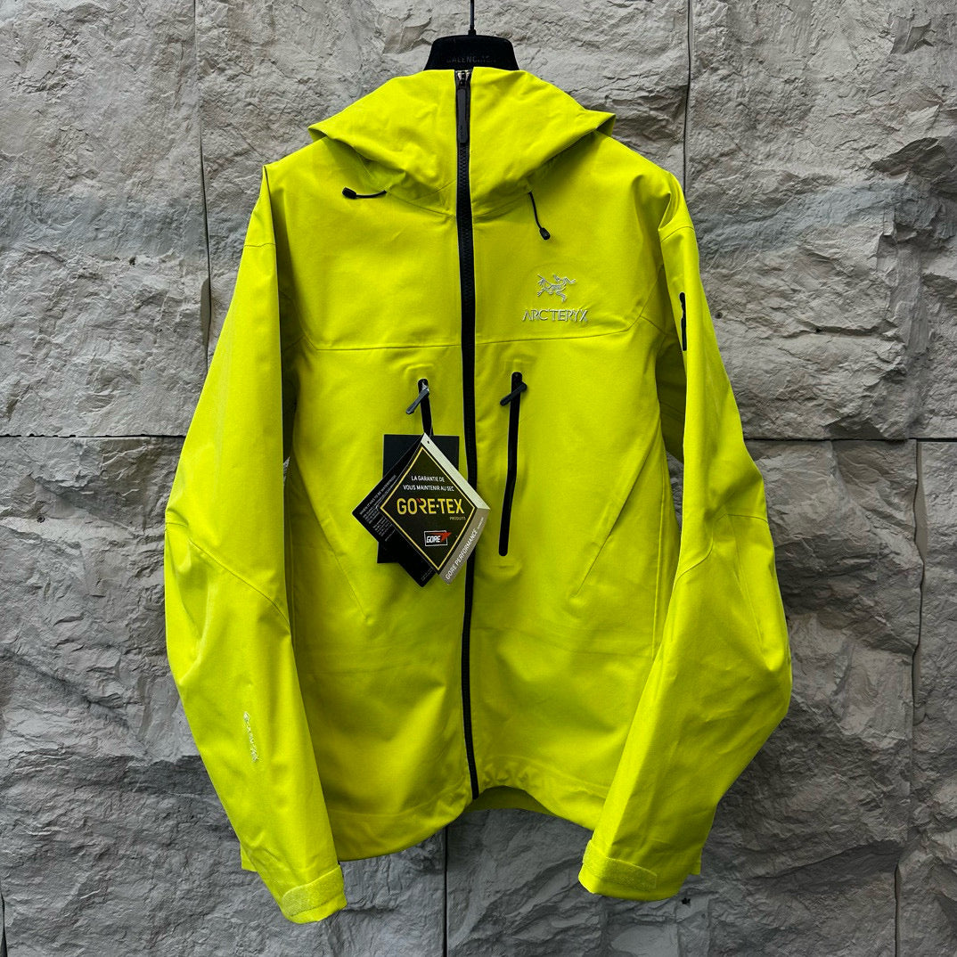 Arcteryx Jacket