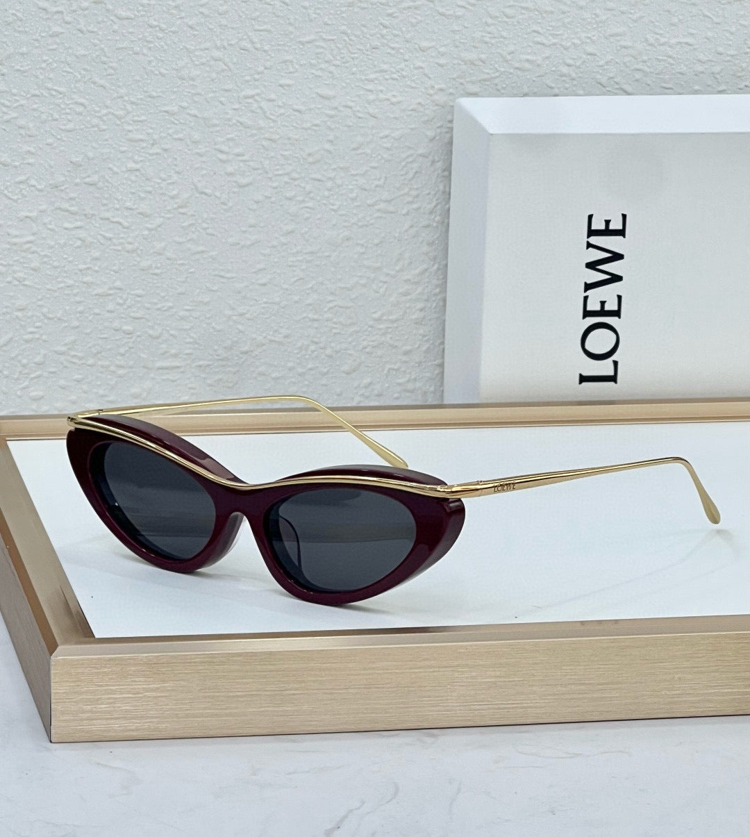 Loewe Sunglasses