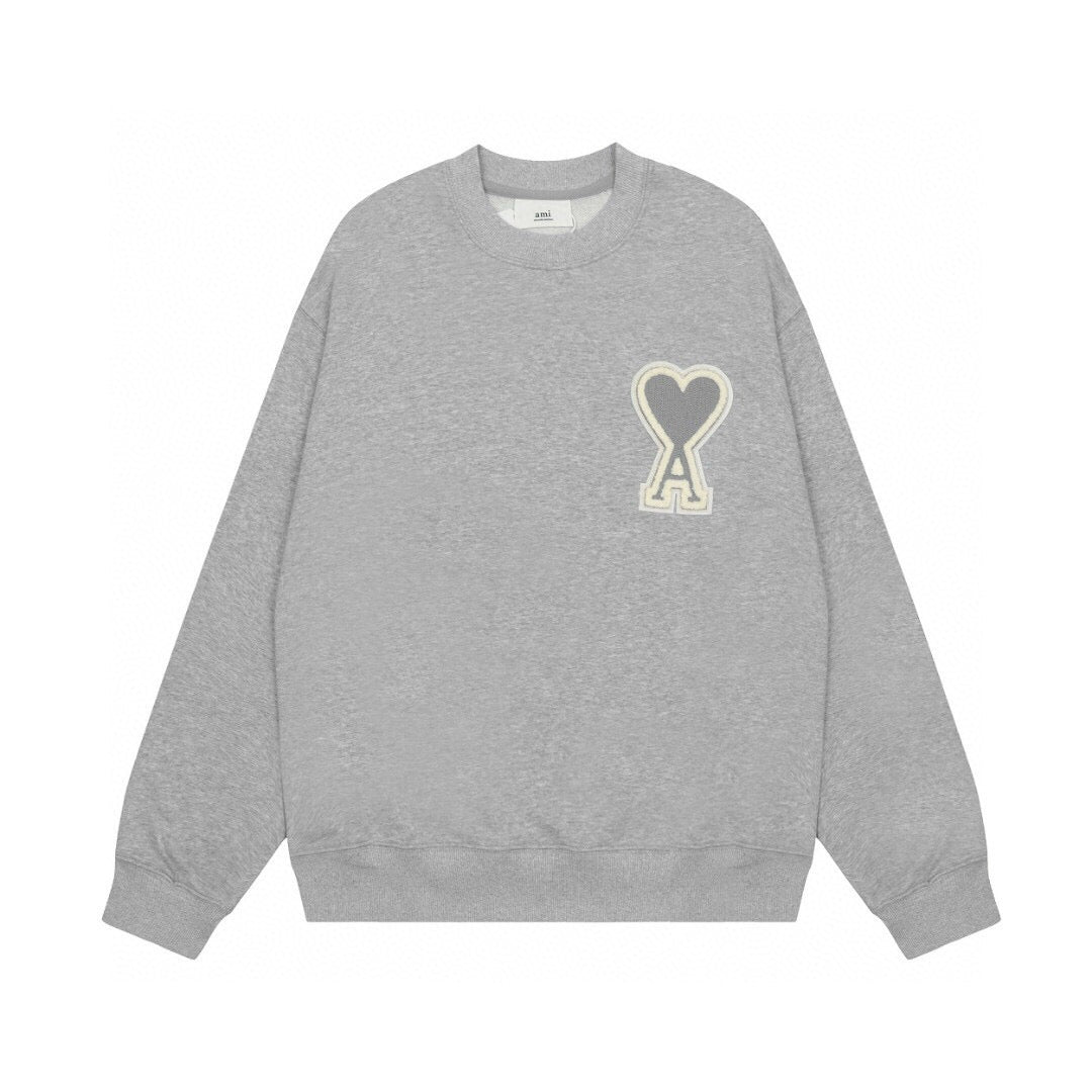 Ami Sweater
