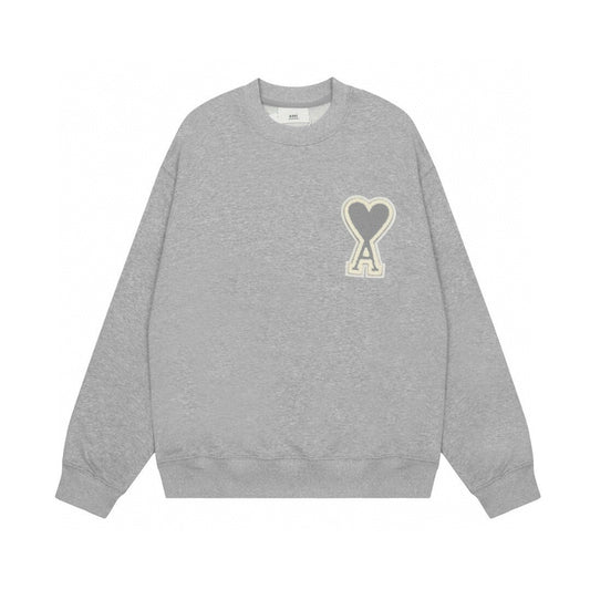 Ami Sweater