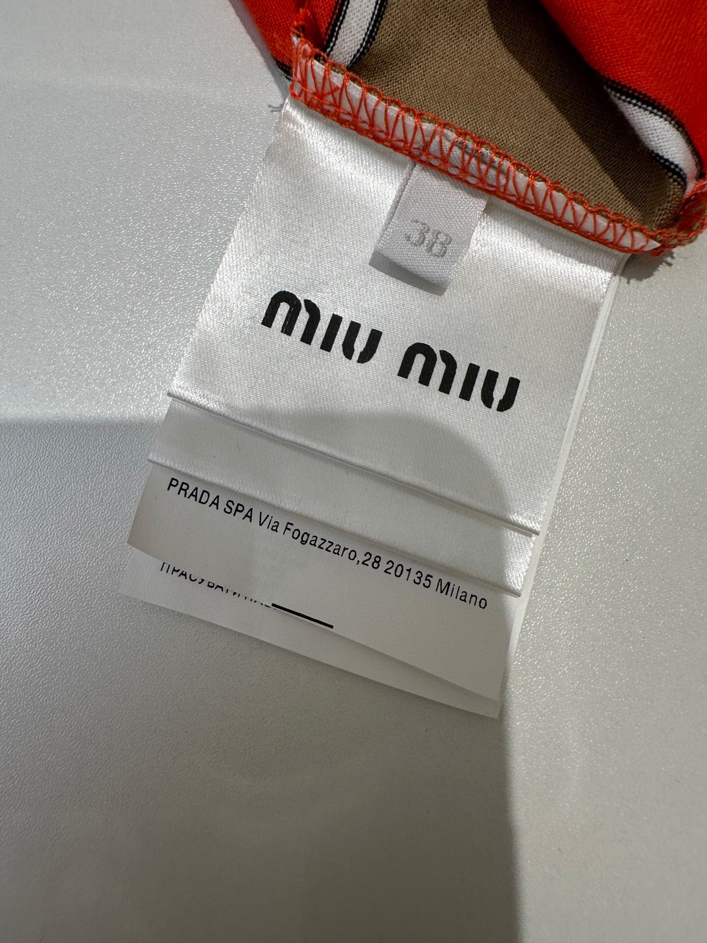 Miu Miu Sweater