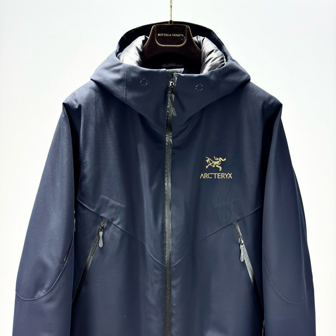 Arcteryx Jacket