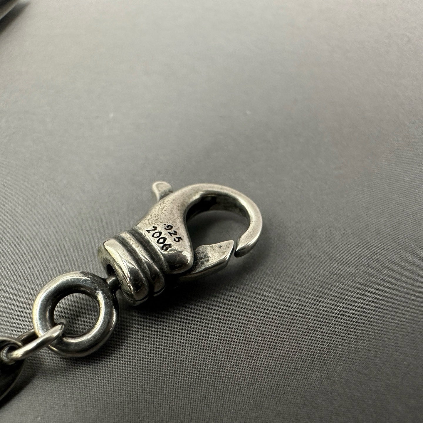 Chrome Hearts Bracelet